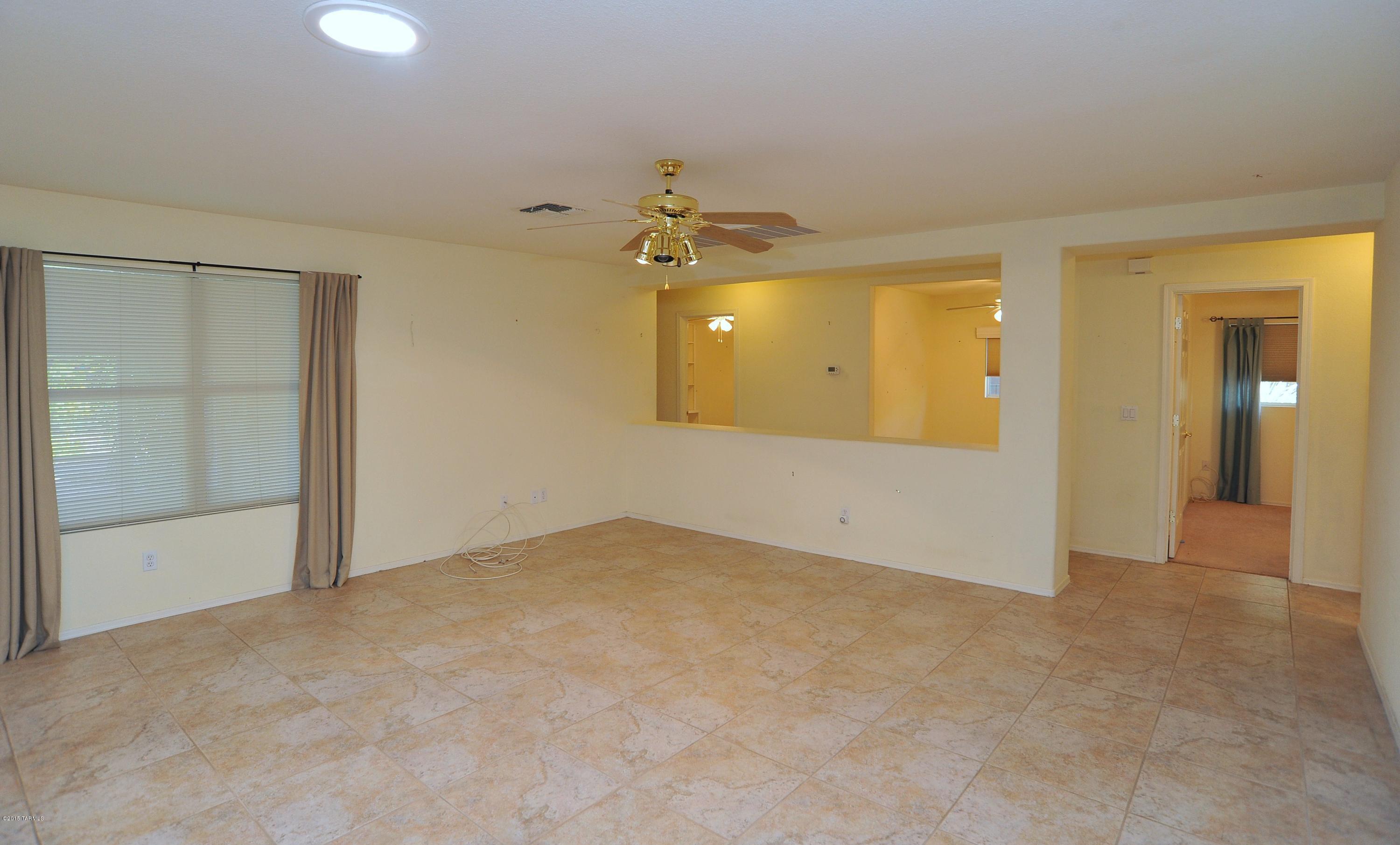 Rancho Del Lago (1-100) - Residential