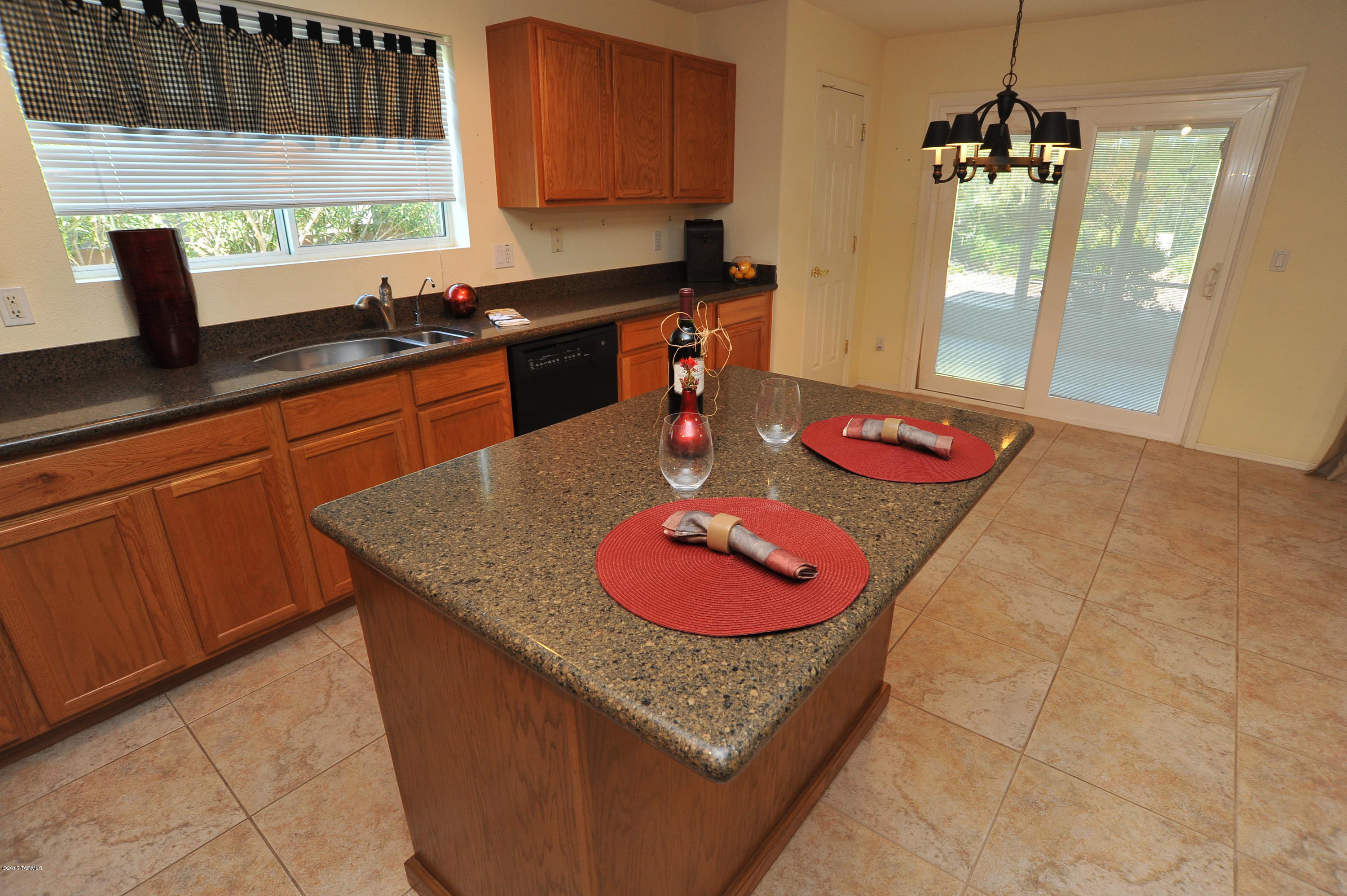 Rancho Del Lago (1-100) - Residential