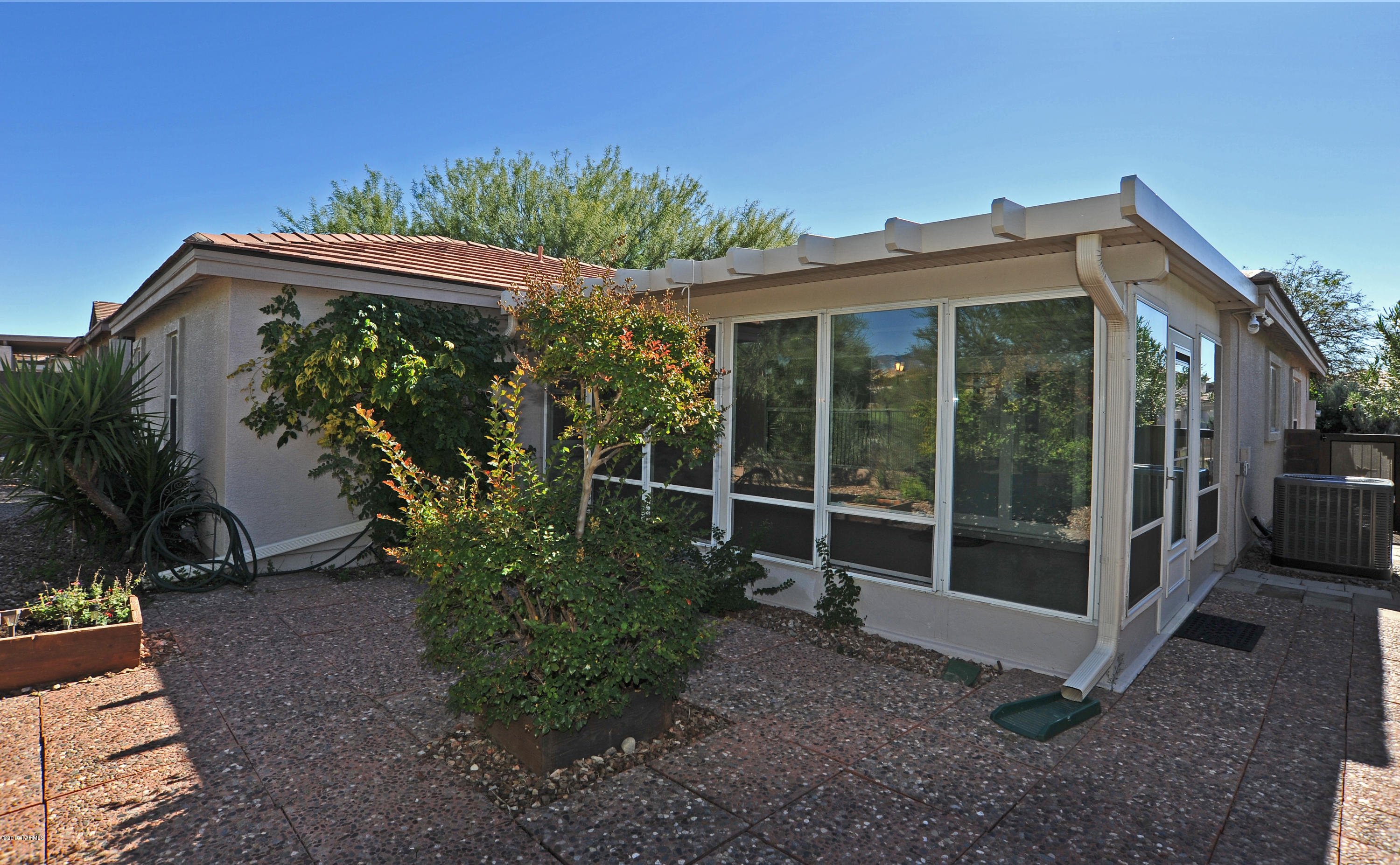 Rancho Del Lago (1-100) - Residential