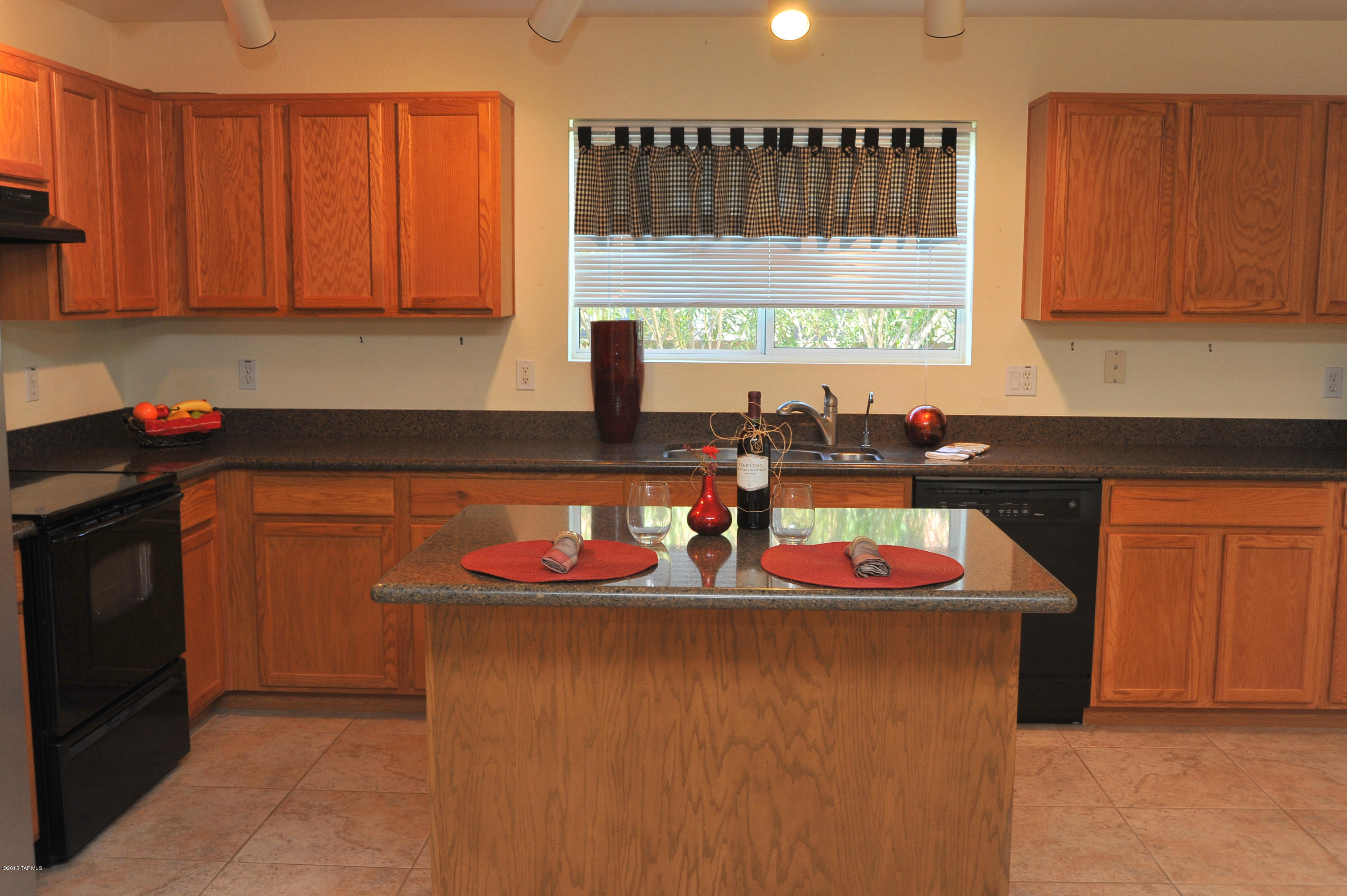Rancho Del Lago (1-100) - Residential