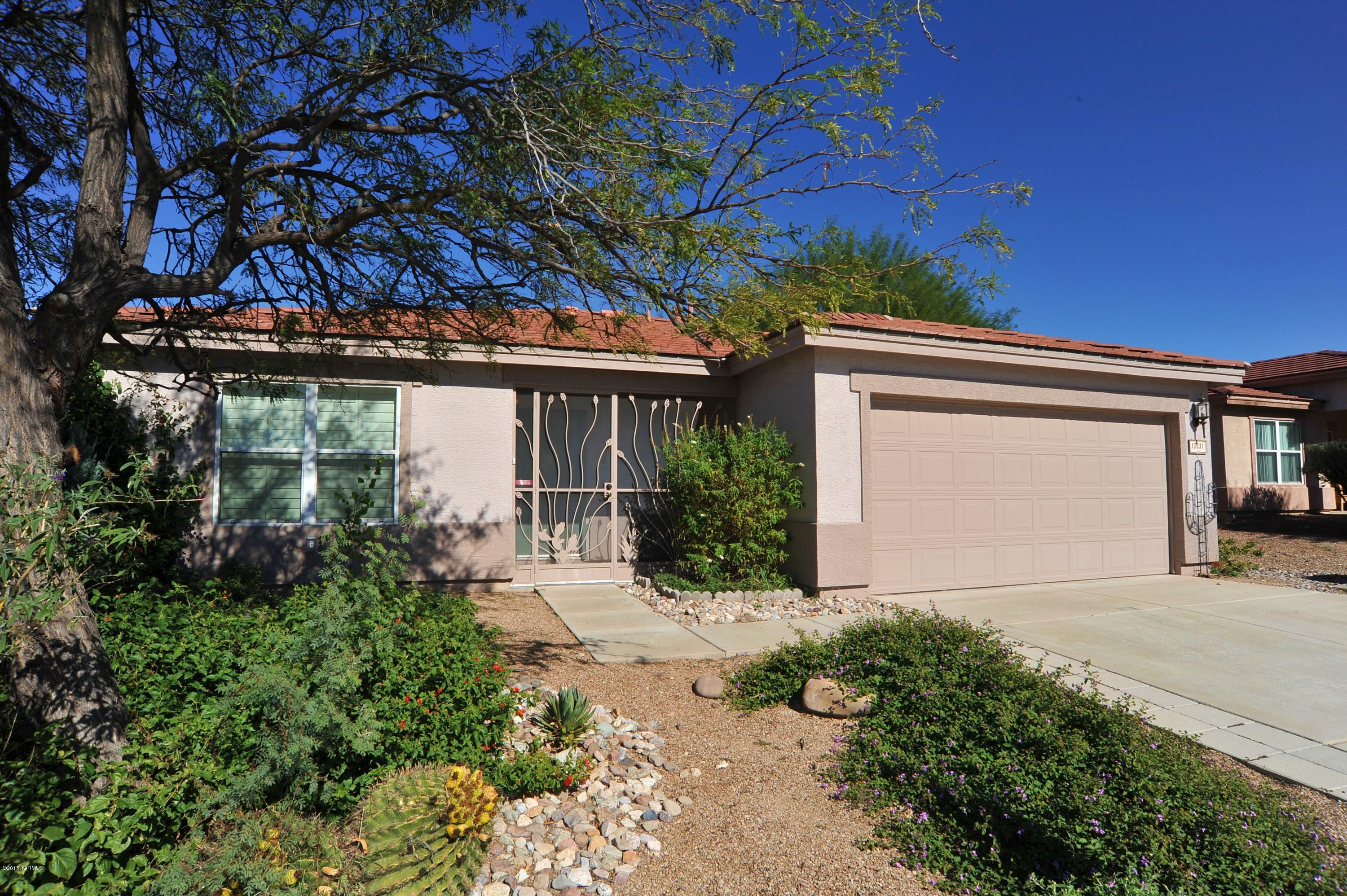 Rancho Del Lago (1-100) - Residential