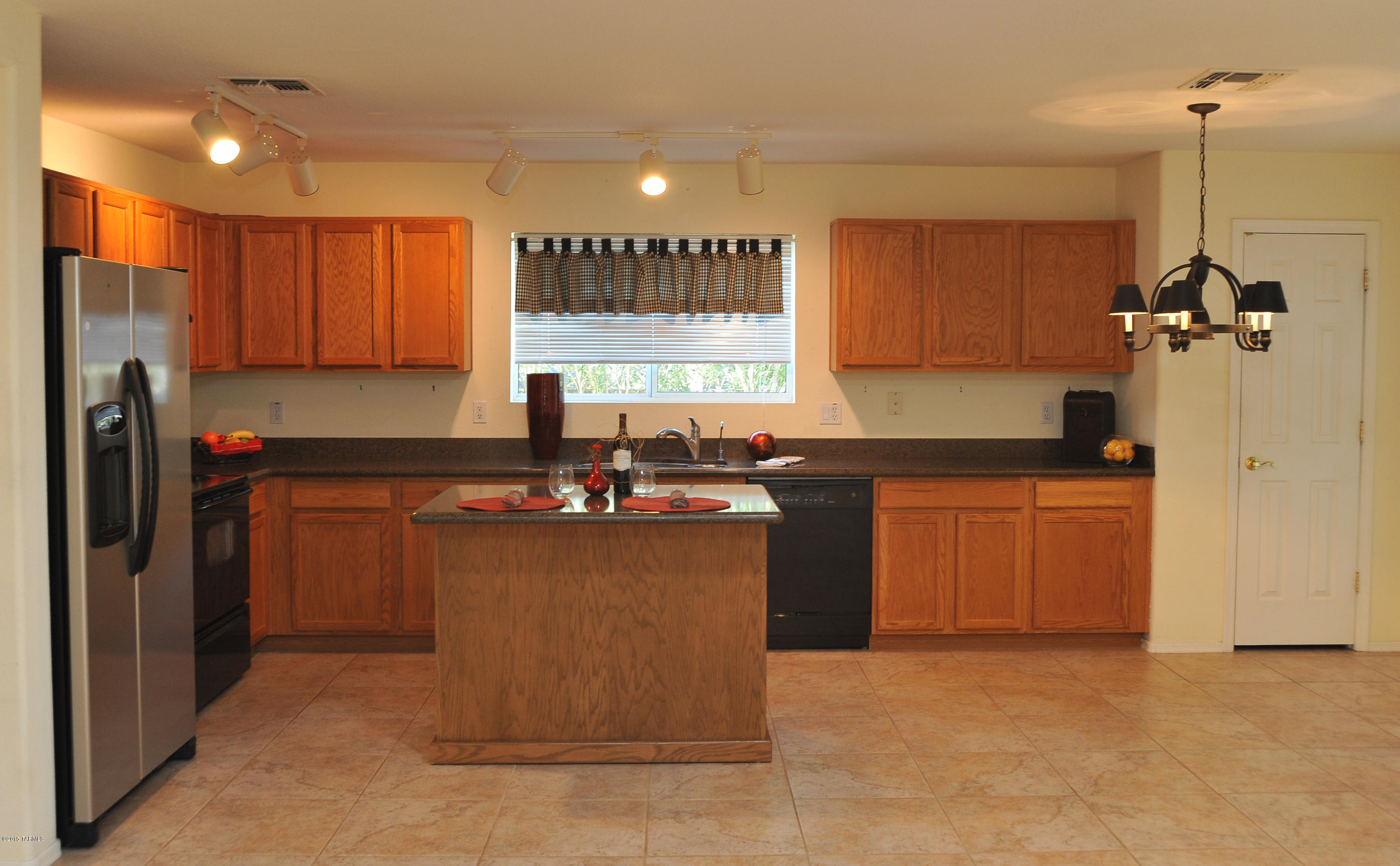 Rancho Del Lago (1-100) - Residential