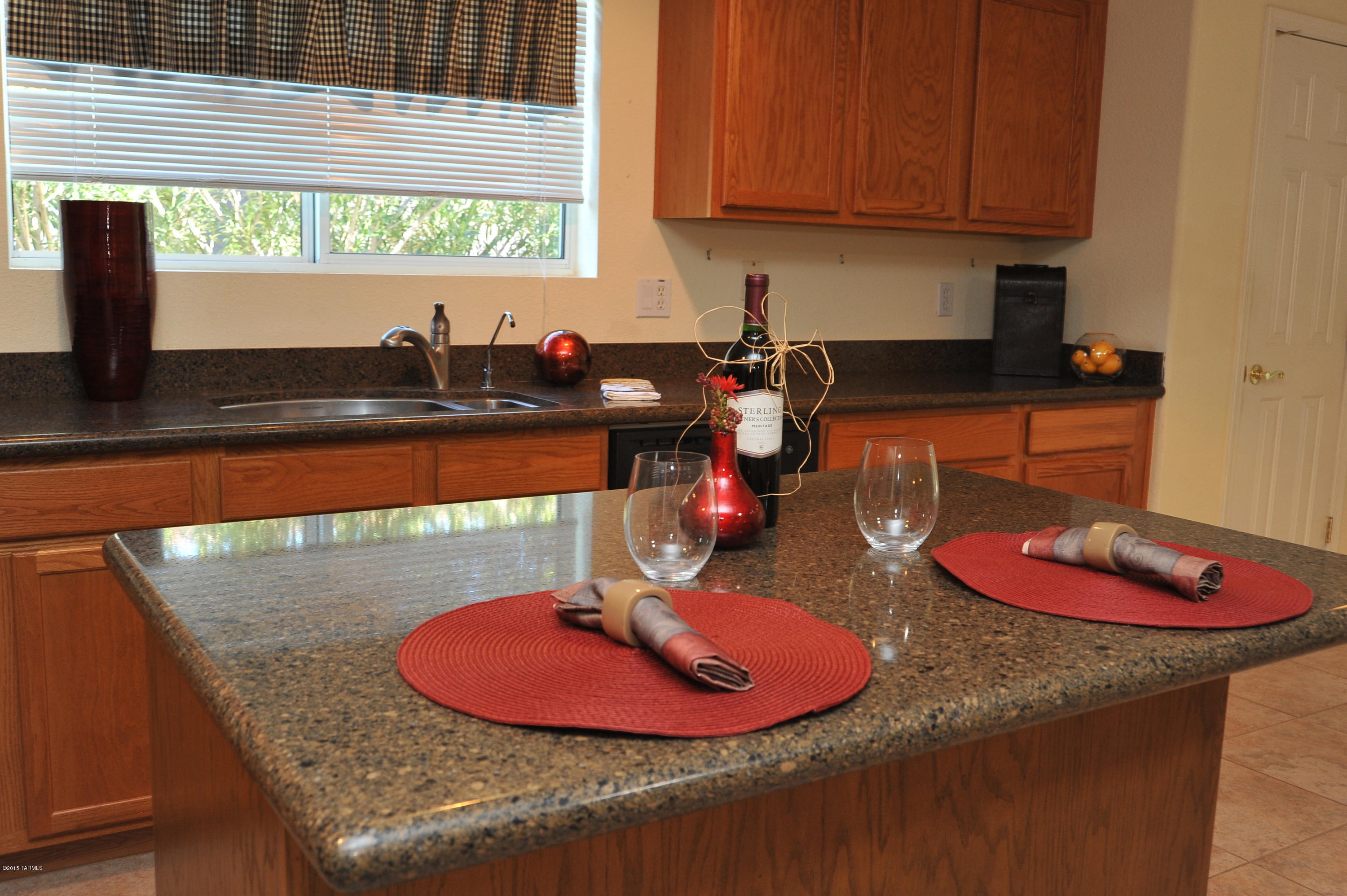 Rancho Del Lago (1-100) - Residential