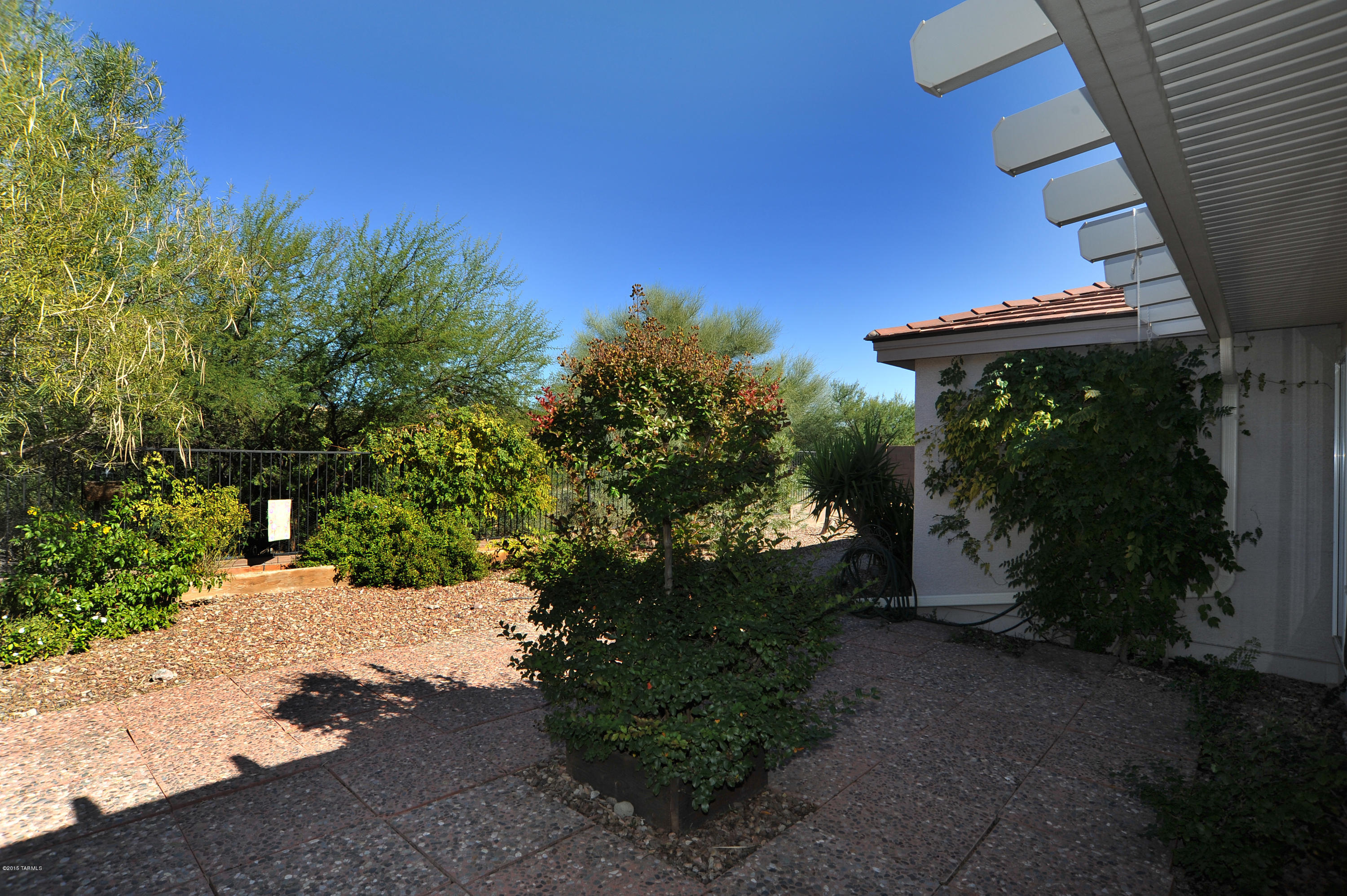 Rancho Del Lago (1-100) - Residential
