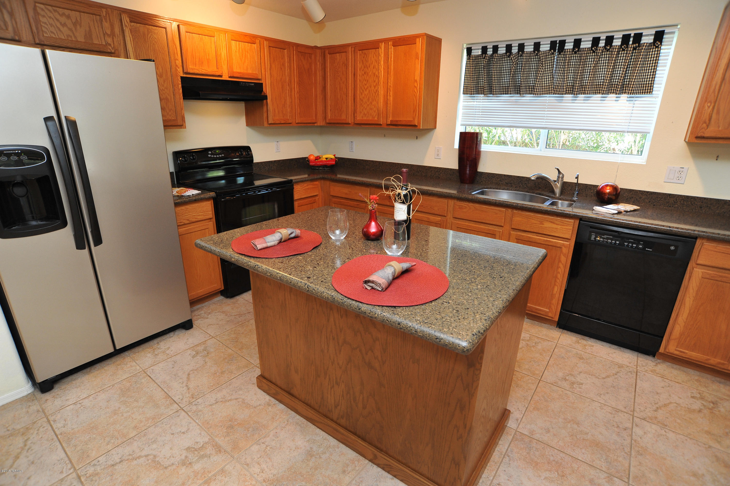 Rancho Del Lago (1-100) - Residential