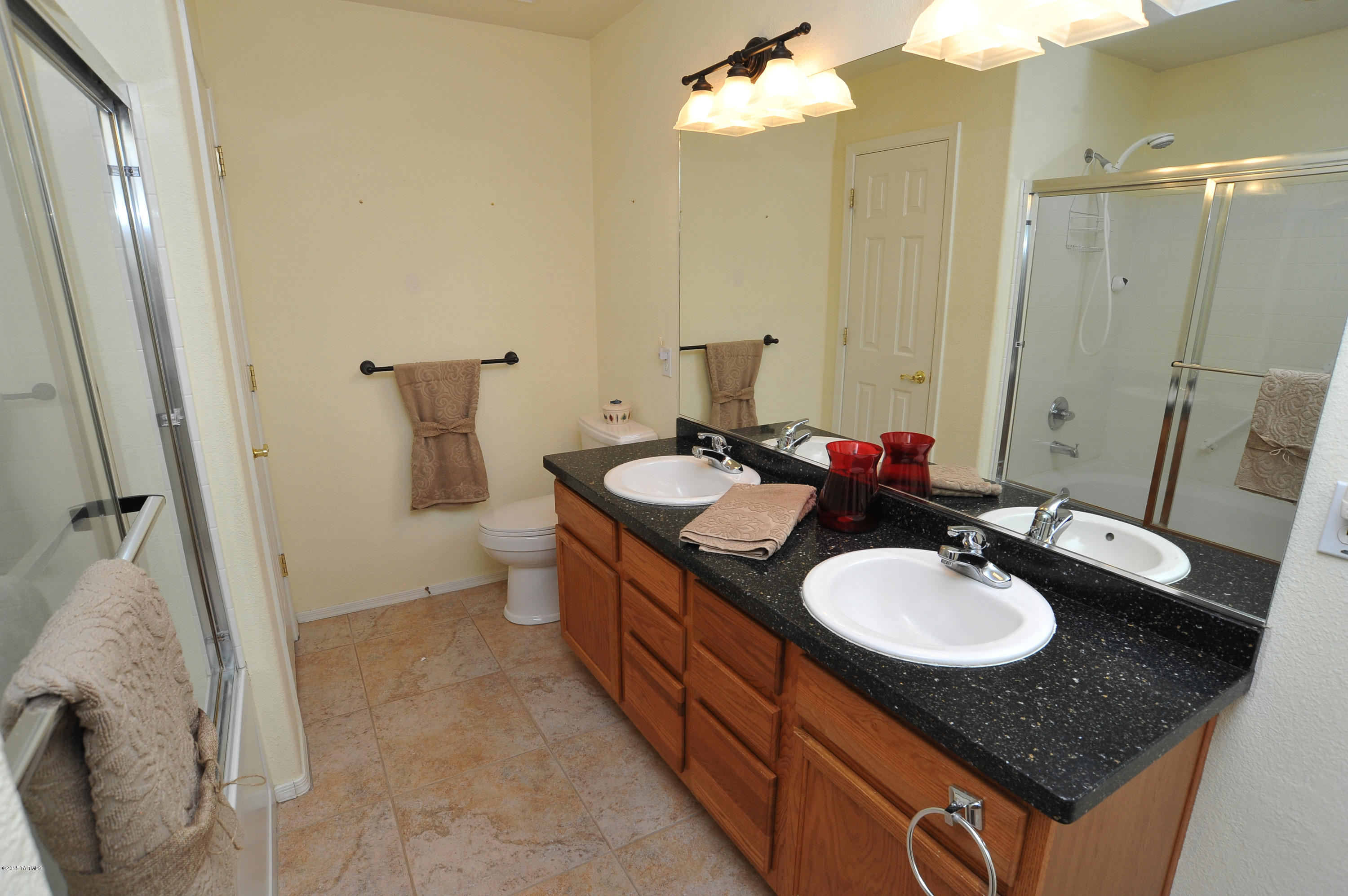 Rancho Del Lago (1-100) - Residential