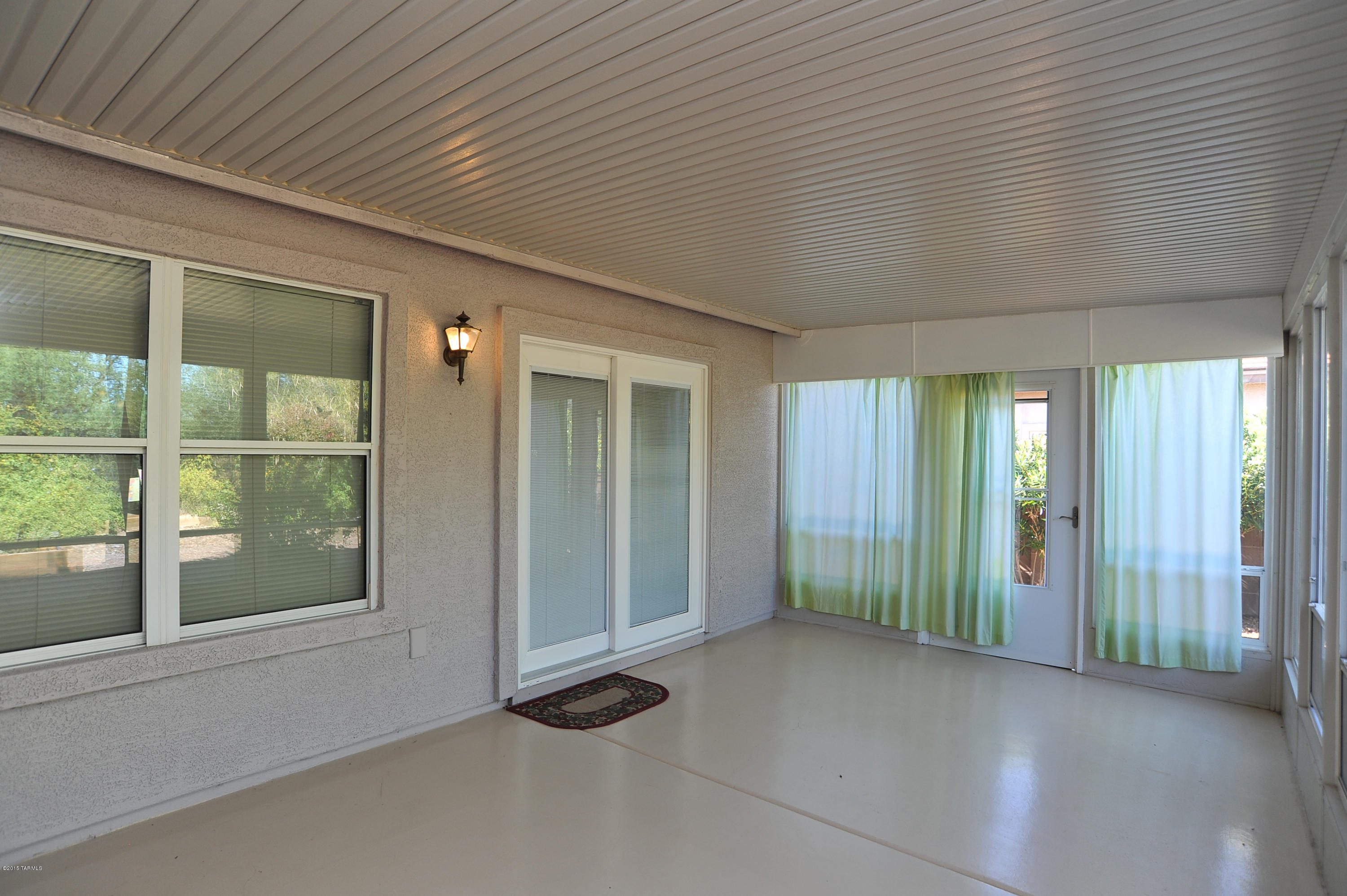 Rancho Del Lago (1-100) - Residential