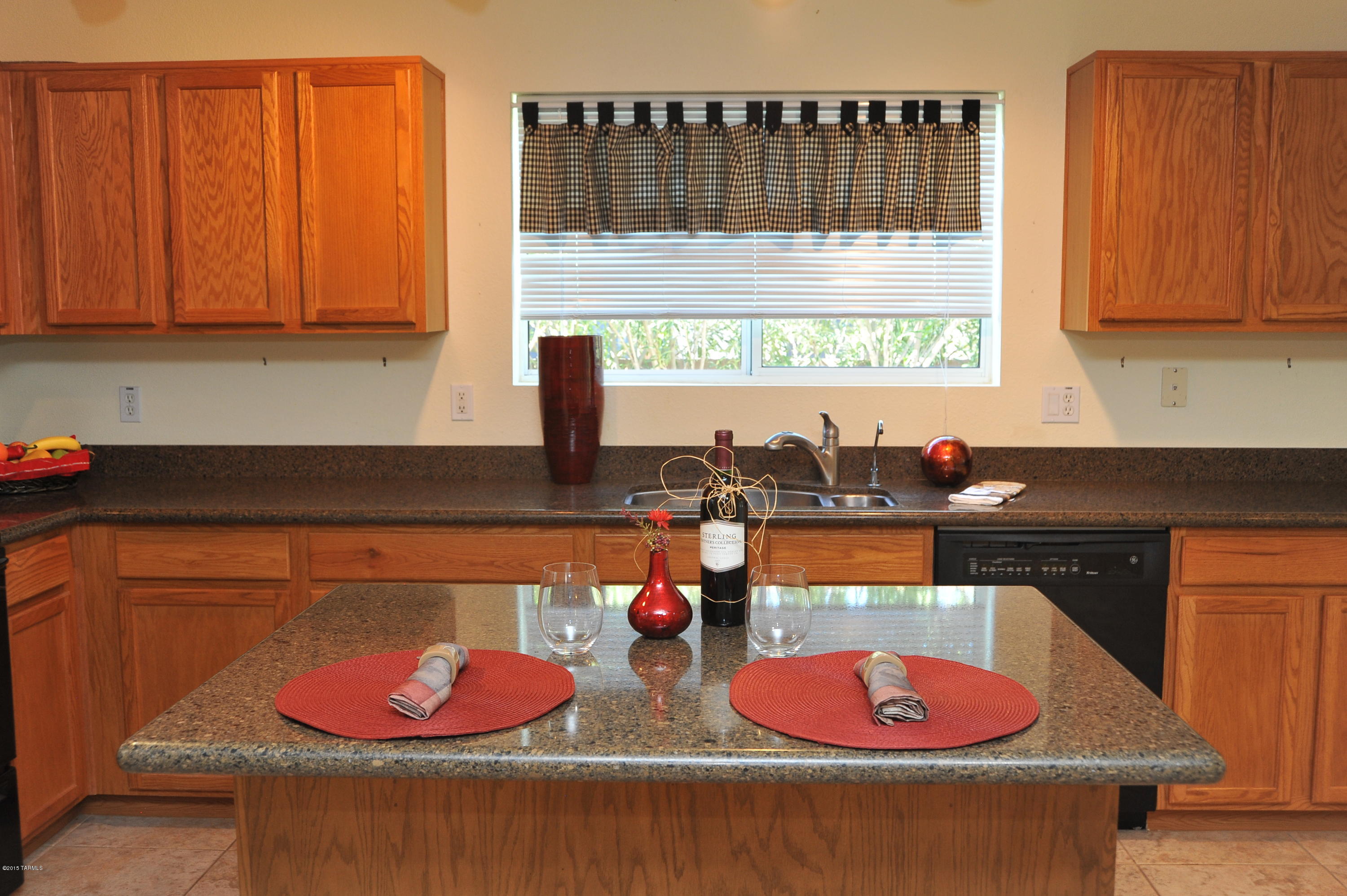 Rancho Del Lago (1-100) - Residential