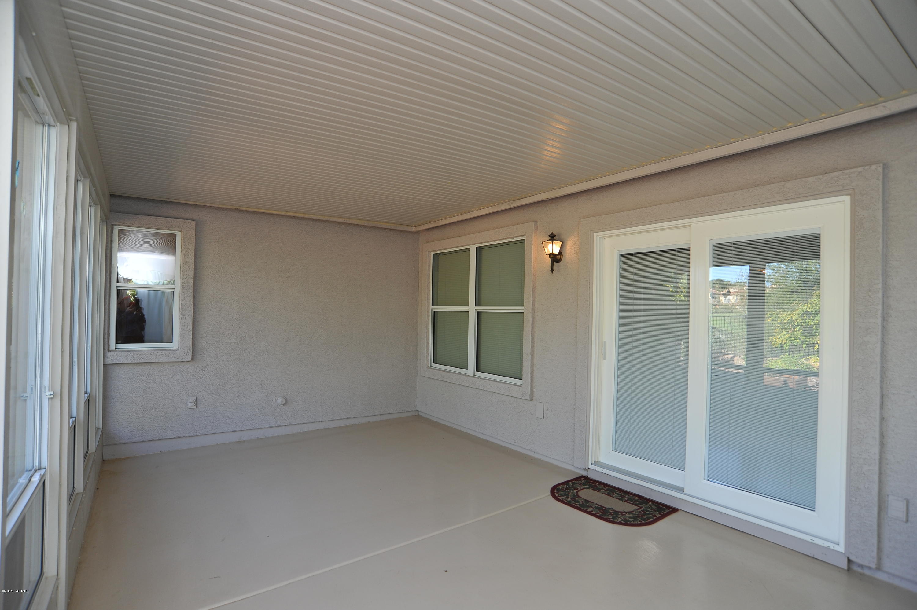 Rancho Del Lago (1-100) - Residential