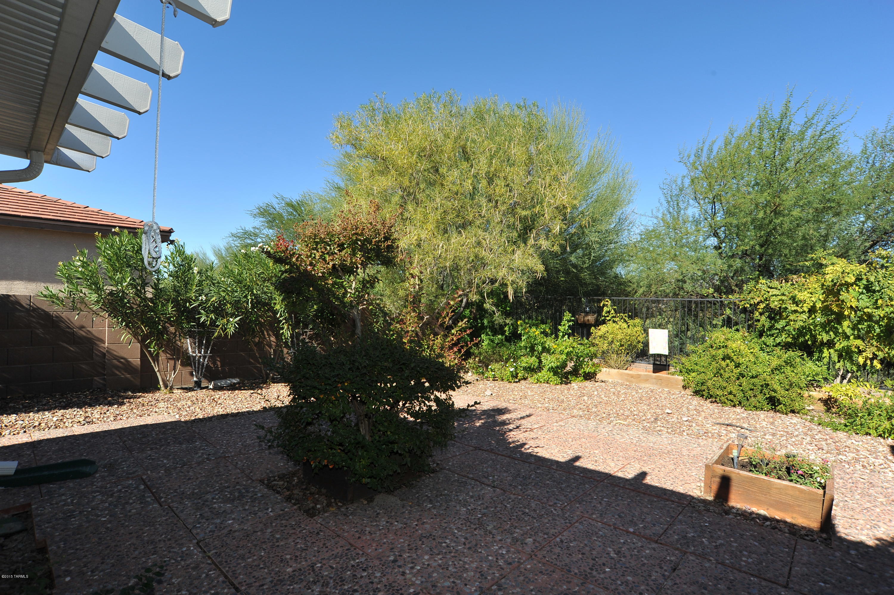 Rancho Del Lago (1-100) - Residential