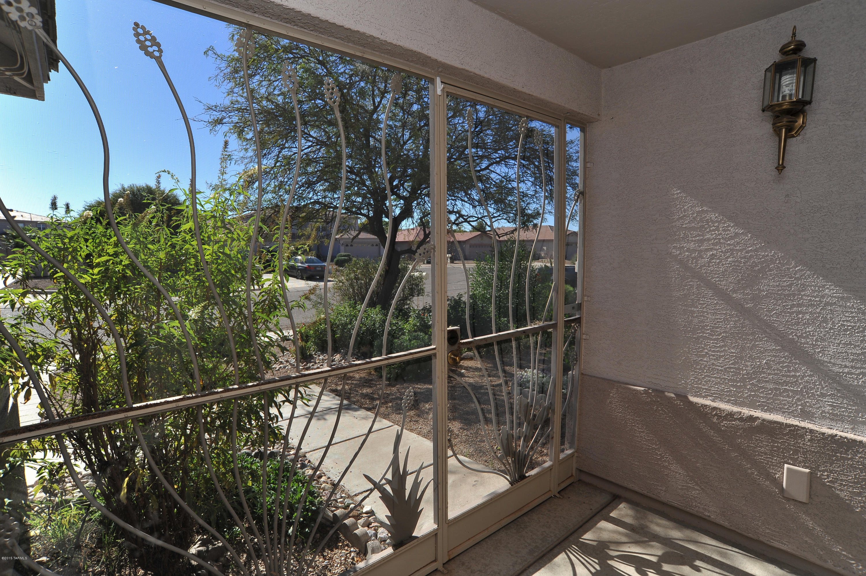 Rancho Del Lago (1-100) - Residential