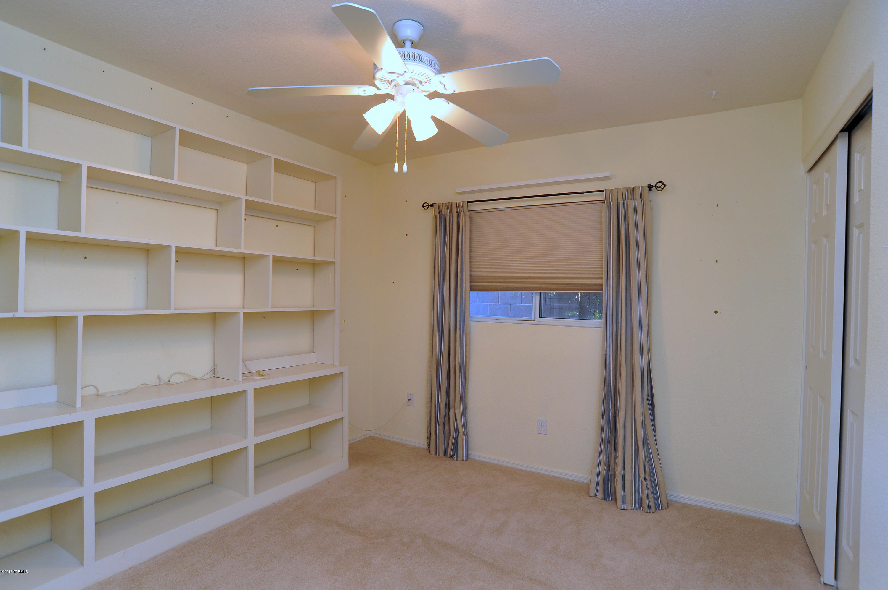 Rancho Del Lago (1-100) - Residential