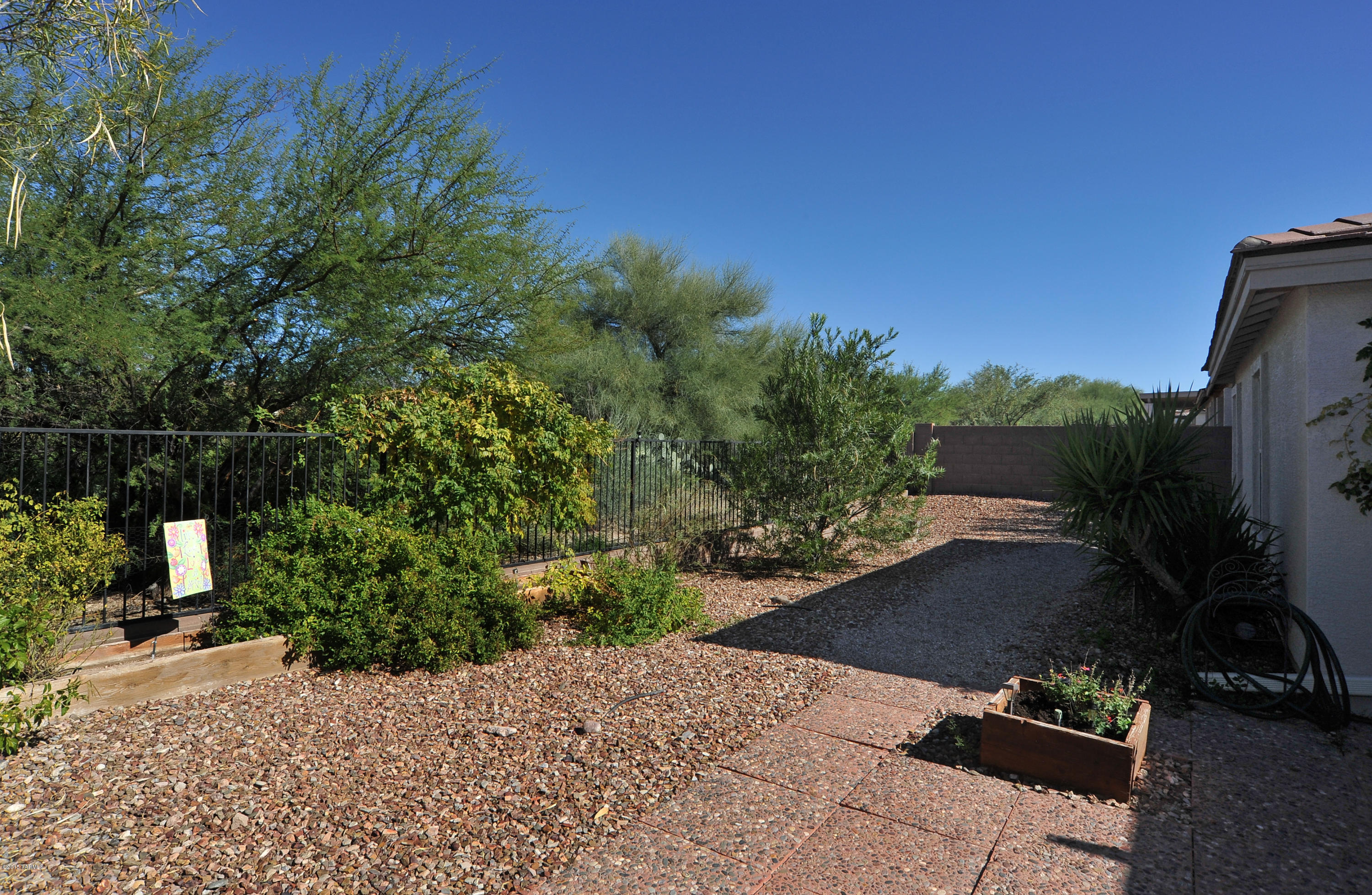 Rancho Del Lago (1-100) - Residential