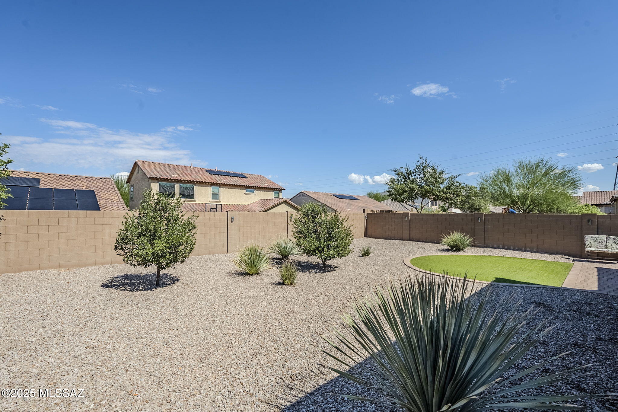 Sierra Morado Unit 3 Phase 1 SQ20142200489 - Residential