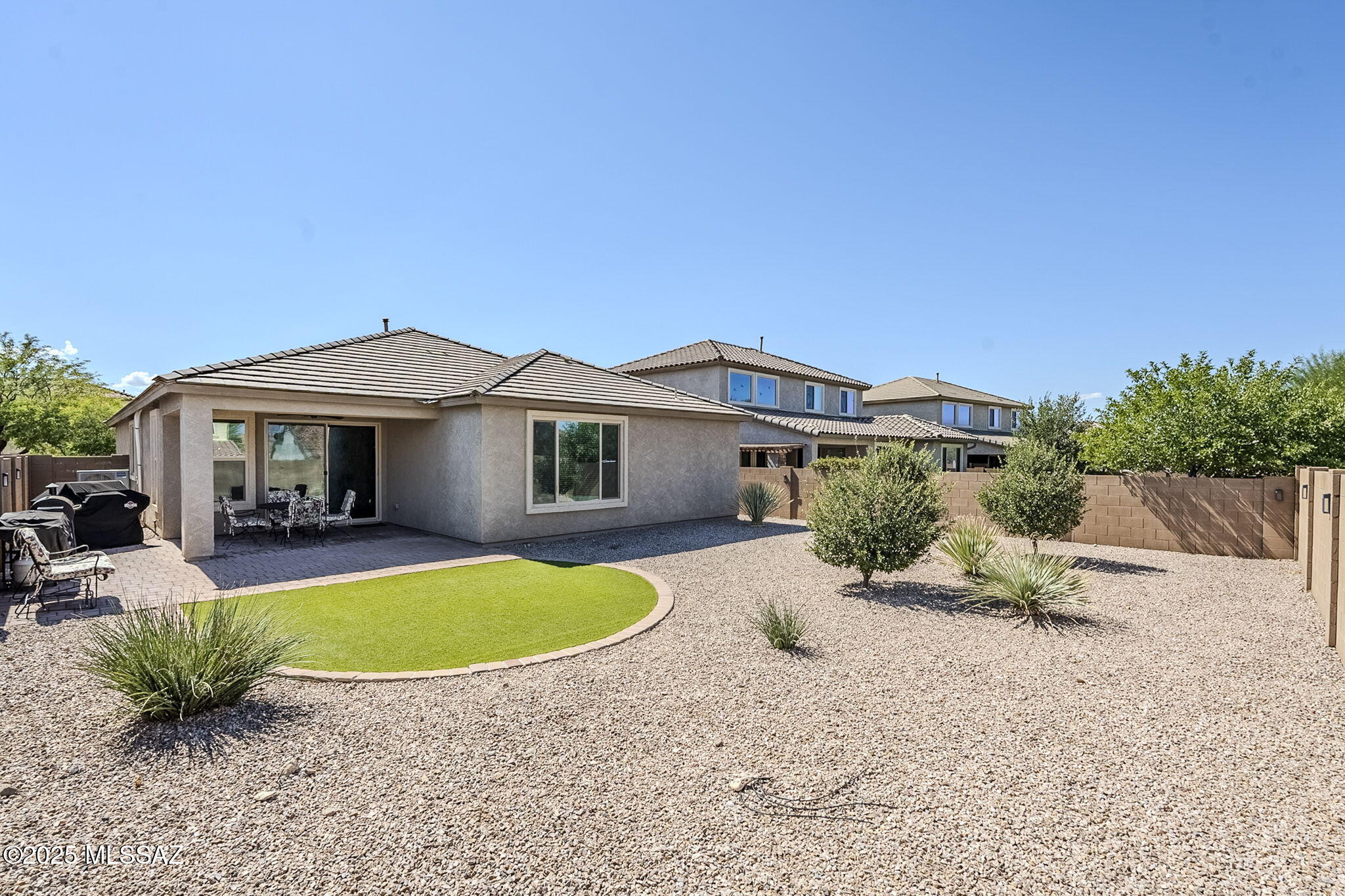 Sierra Morado Unit 3 Phase 1 SQ20142200489 - Residential