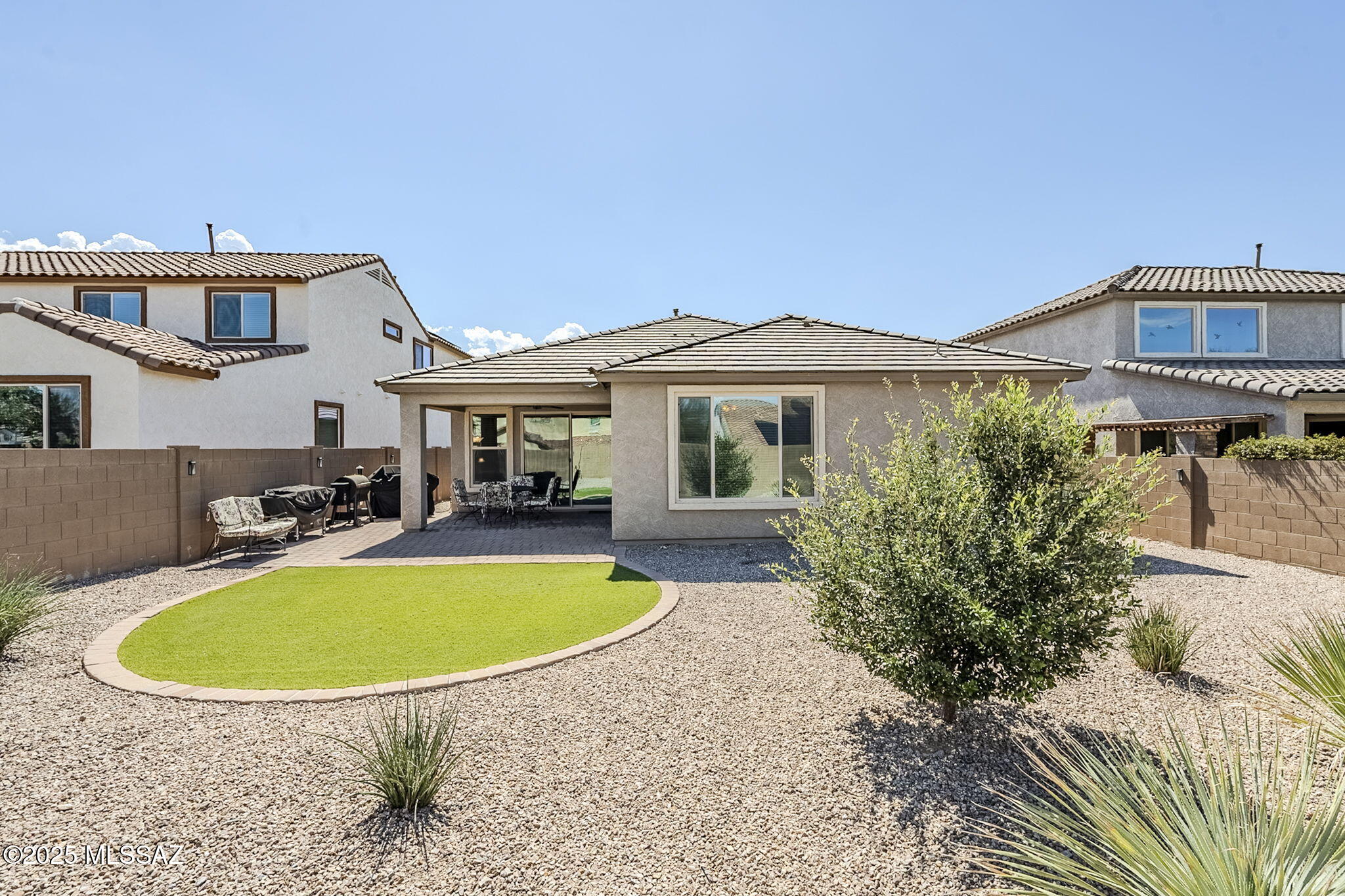 Sierra Morado Unit 3 Phase 1 SQ20142200489 - Residential