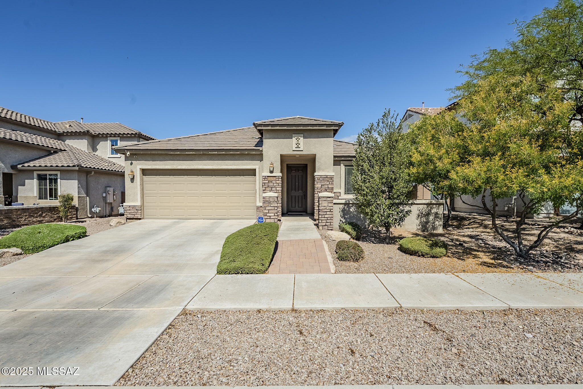 Sierra Morado Unit 3 Phase 1 SQ20142200489 - Residential