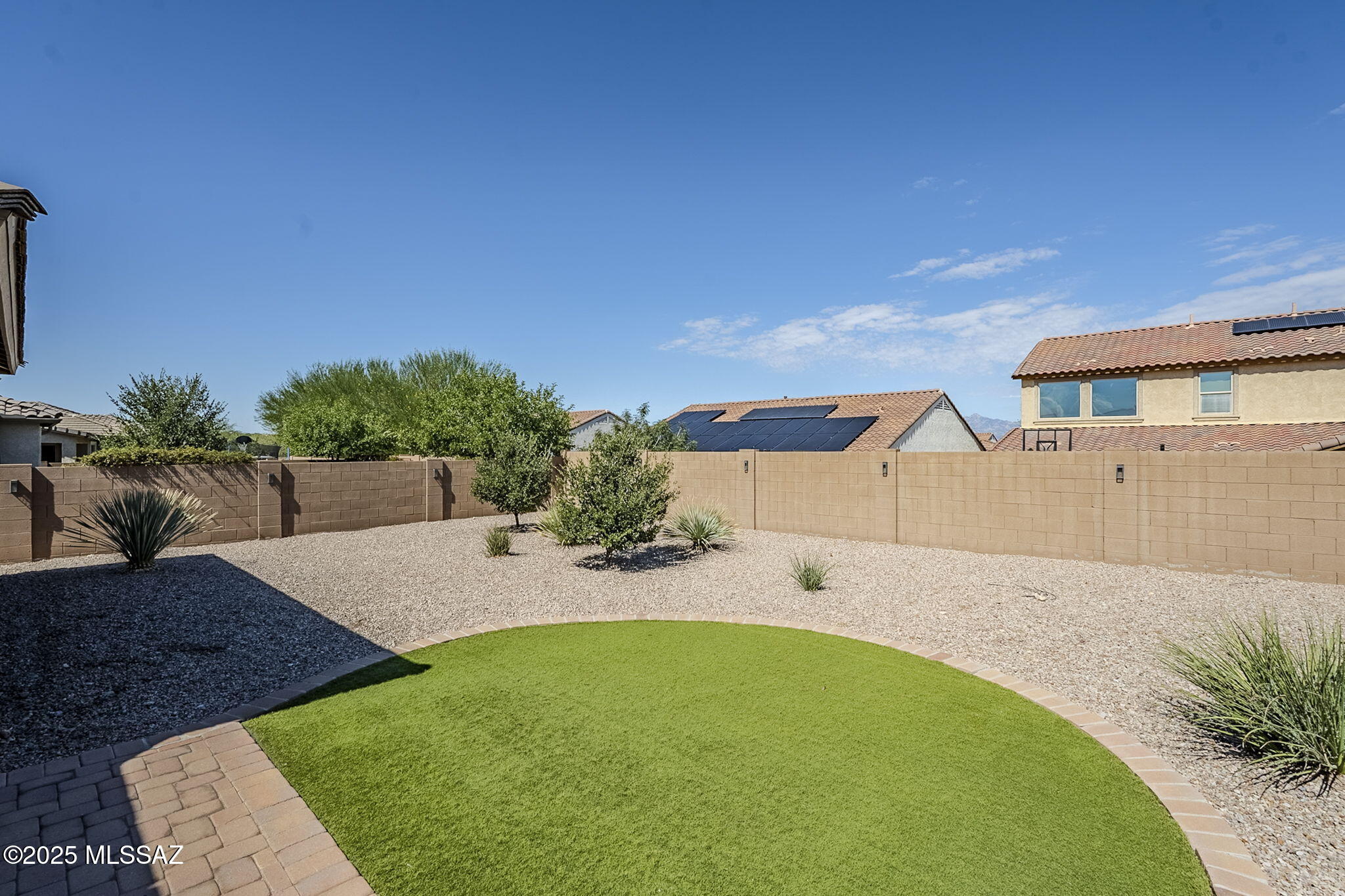 Sierra Morado Unit 3 Phase 1 SQ20142200489 - Residential