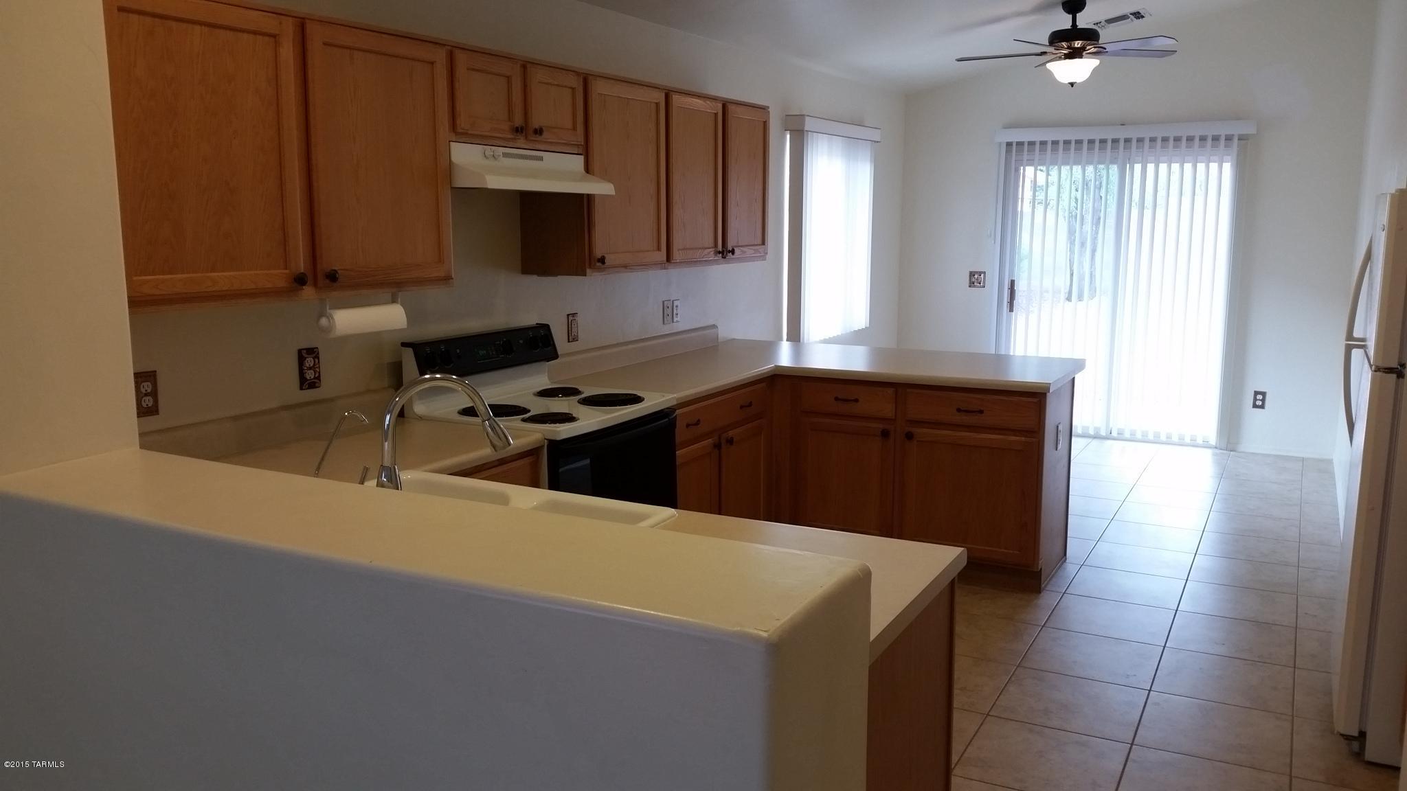 Rancho Vistoso Neighborhood 2 Phase 2 (122-162, 245-261) - Residential Lease