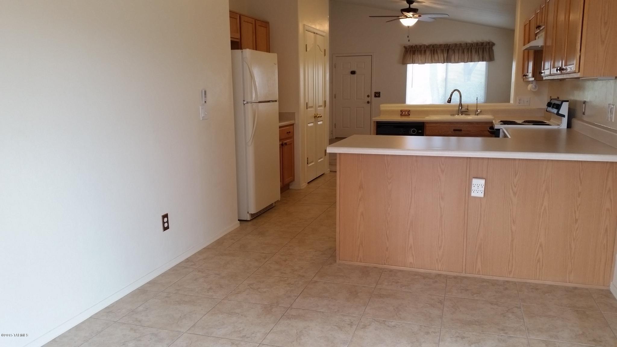 Rancho Vistoso Neighborhood 2 Phase 2 (122-162, 245-261) - Residential Lease