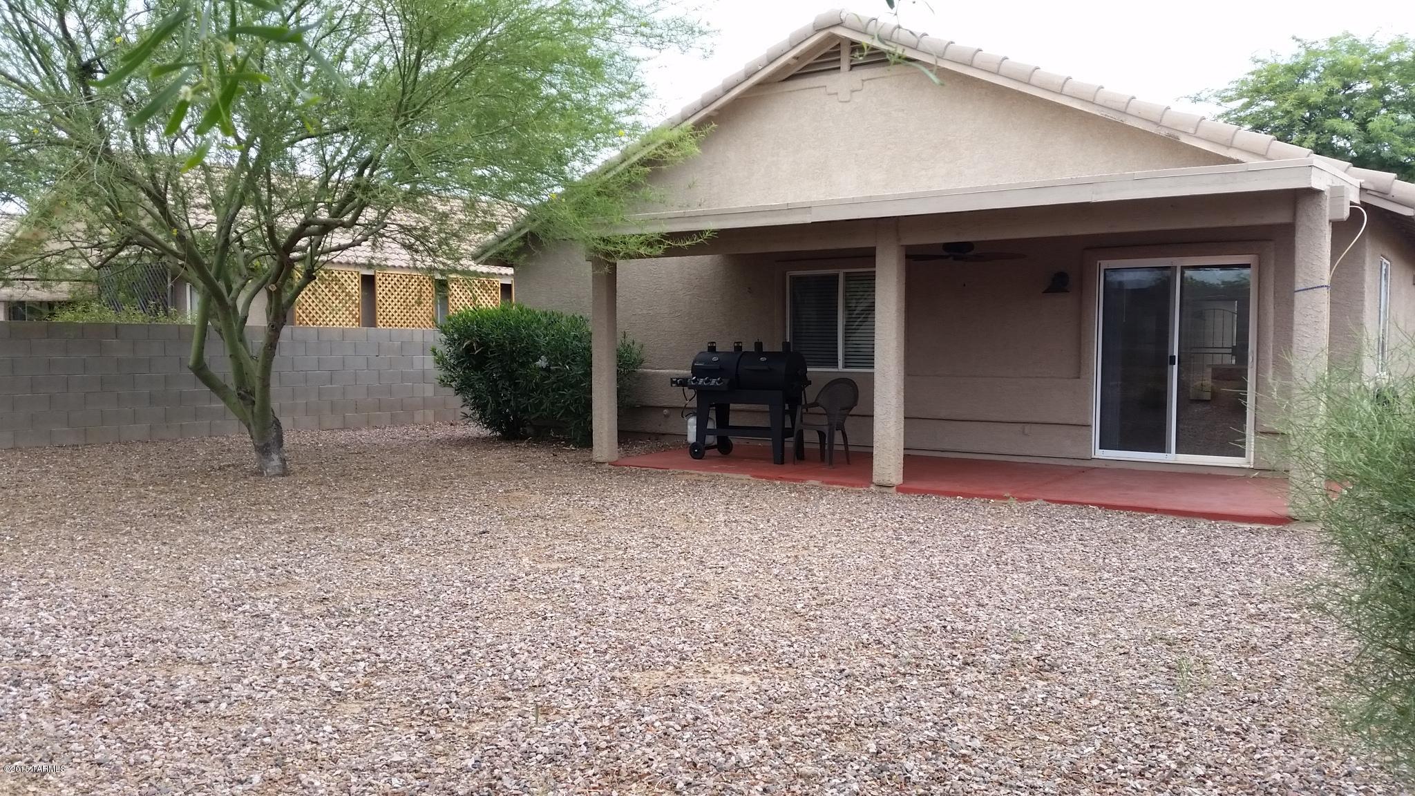 Rancho Vistoso Neighborhood 2 Phase 2 (122-162, 245-261) - Residential Lease