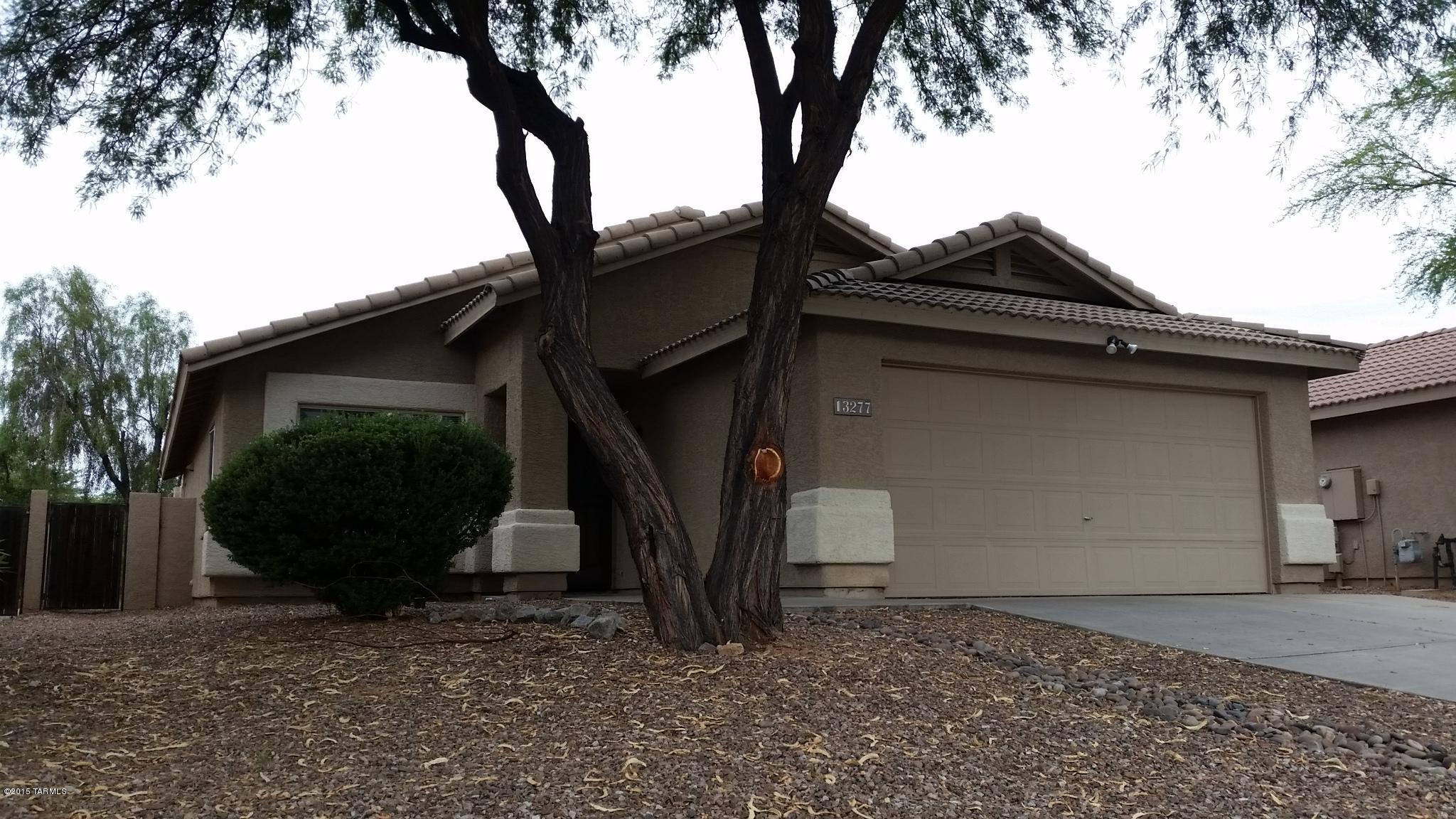 Rancho Vistoso Neighborhood 2 Phase 2 (122-162, 245-261) - Residential Lease