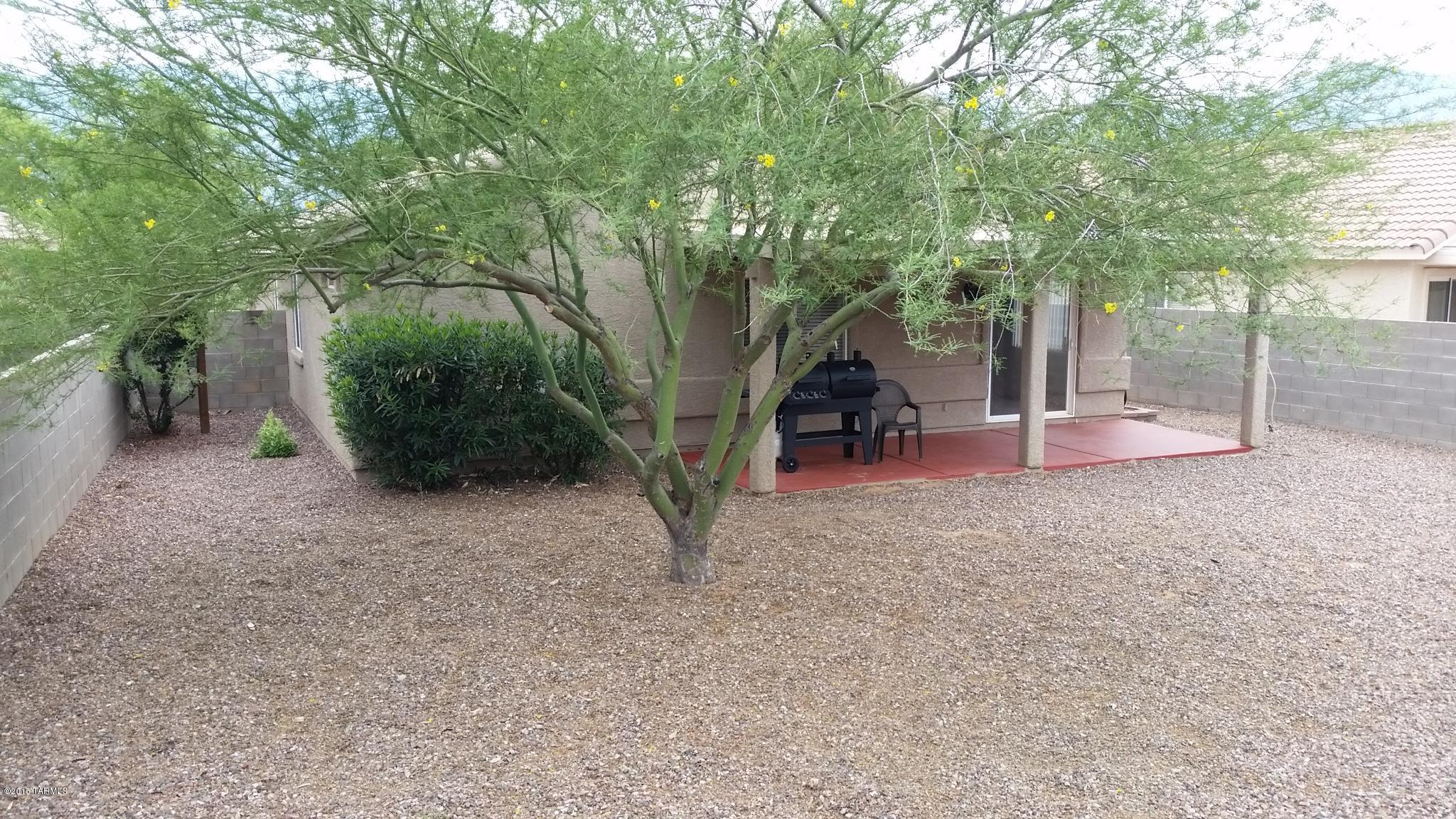Rancho Vistoso Neighborhood 2 Phase 2 (122-162, 245-261) - Residential Lease