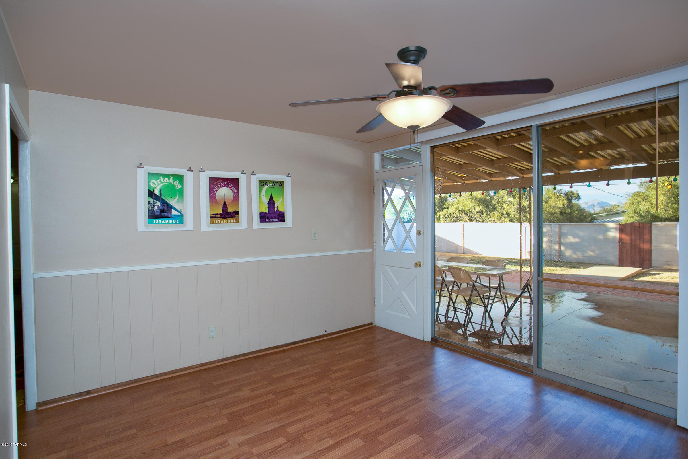 Sambee Gardens Resub - Residential