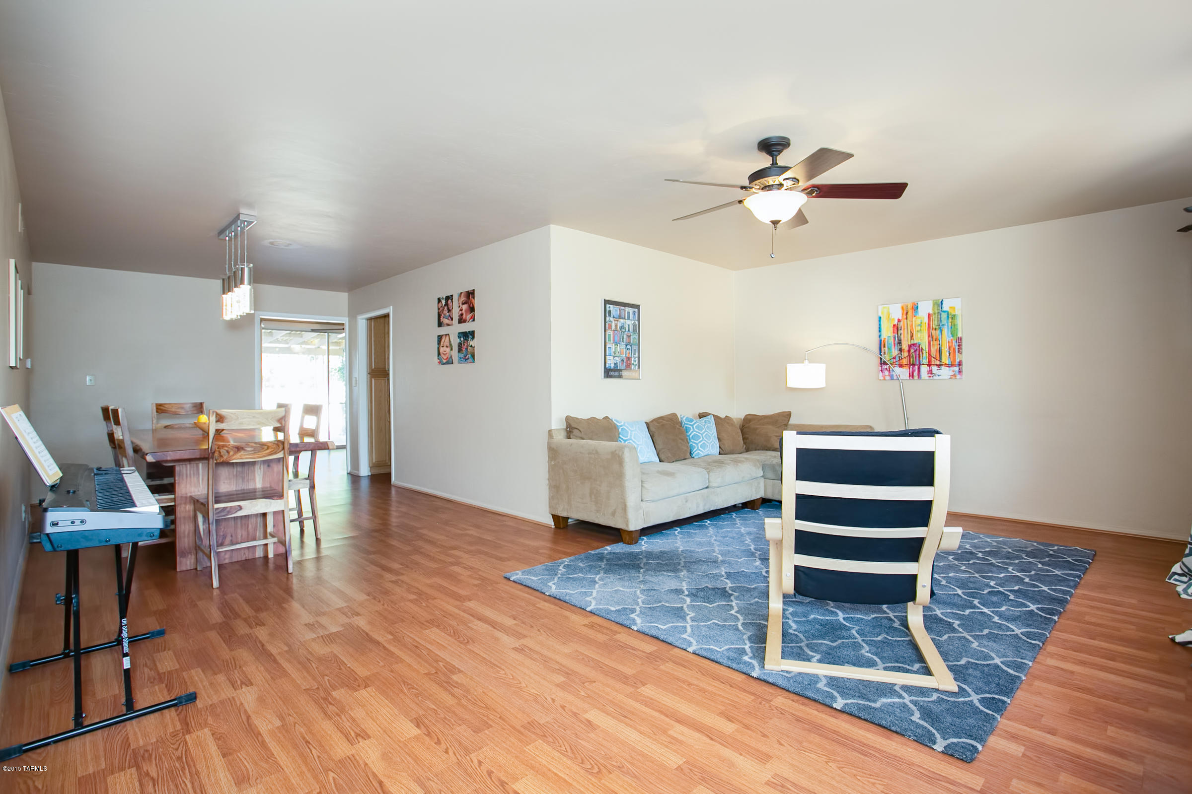 Sambee Gardens Resub - Residential