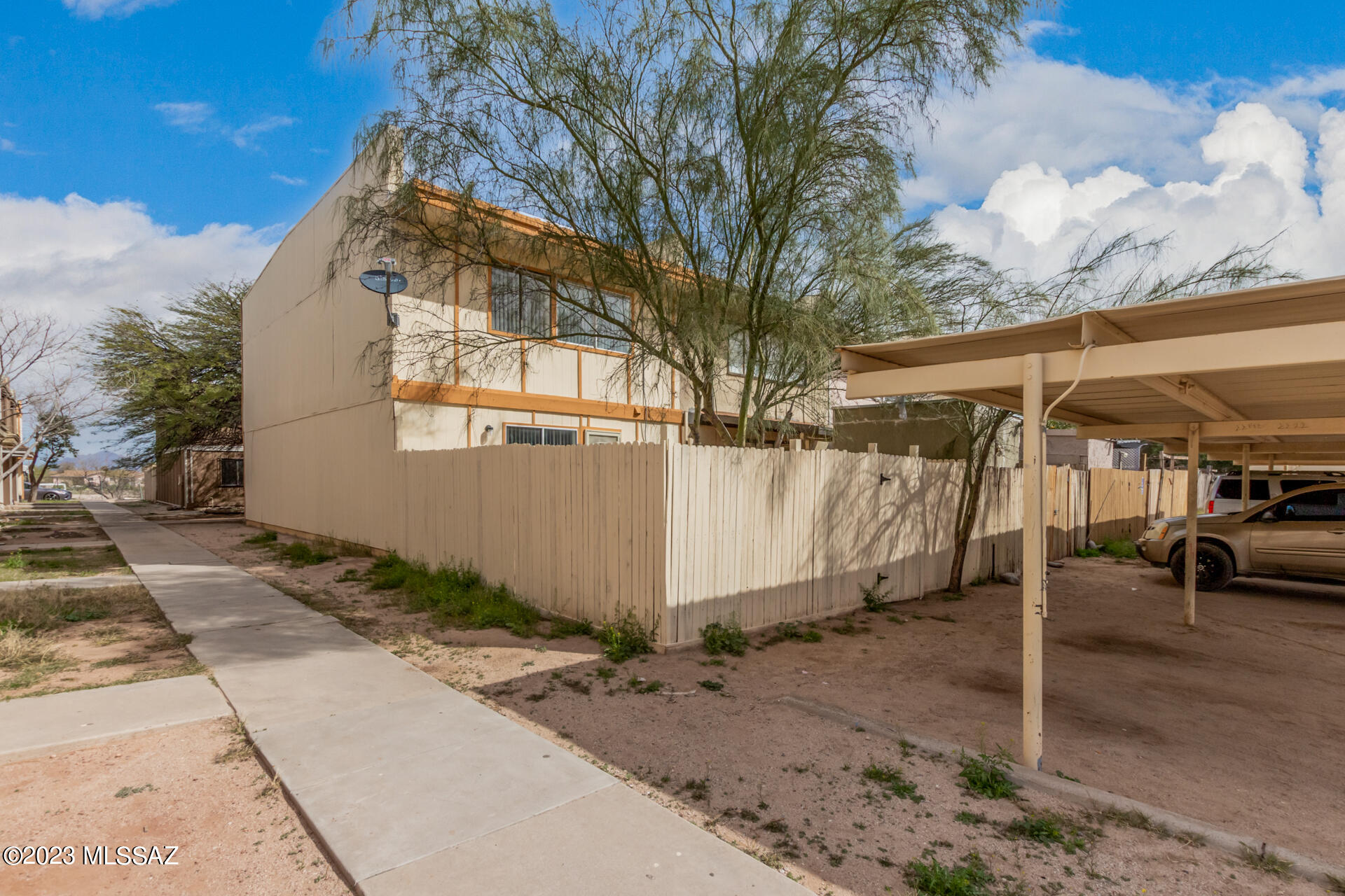Villas Delmoral (1-23) - Residential