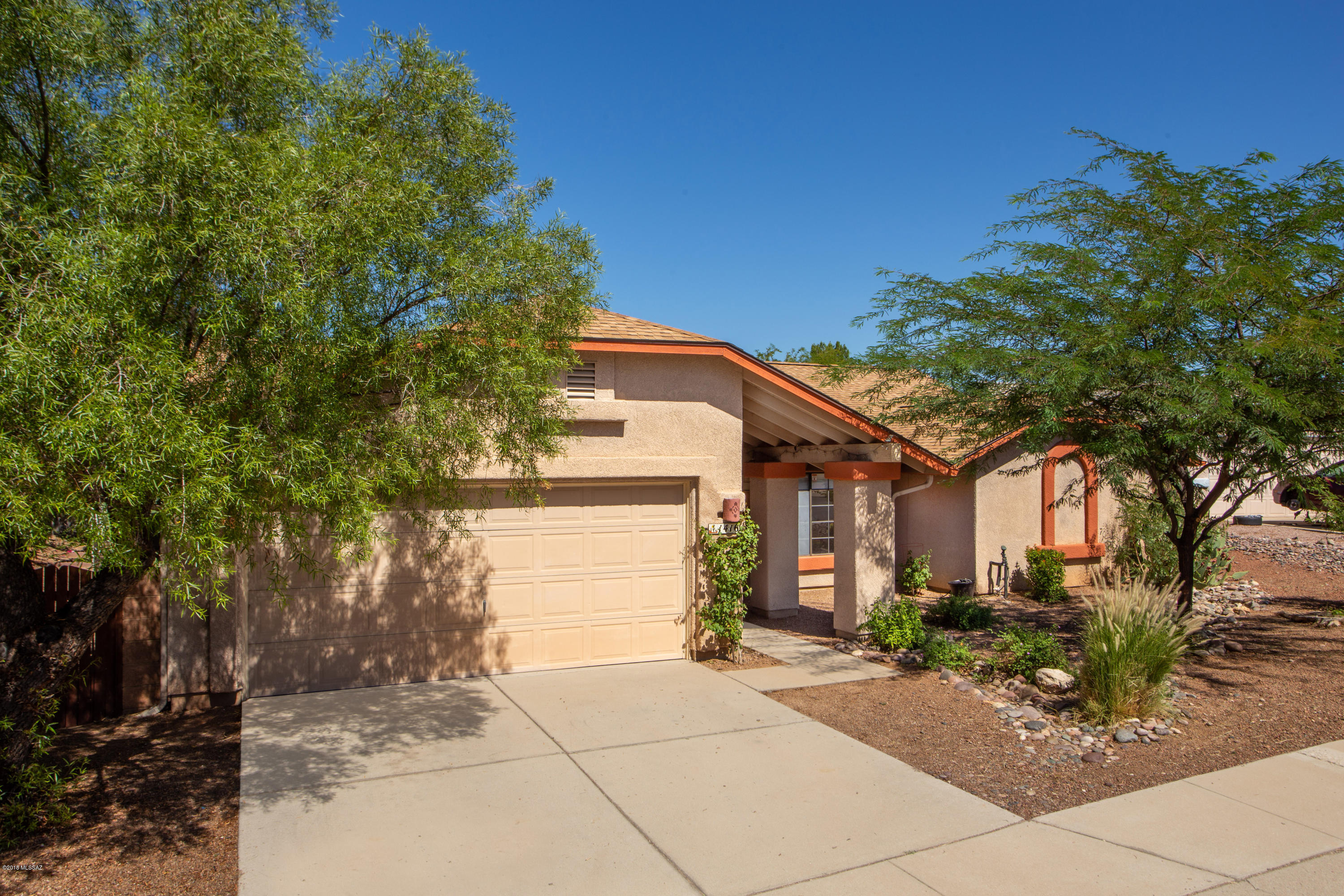 Canyon Shadows(1-125) - Residential
