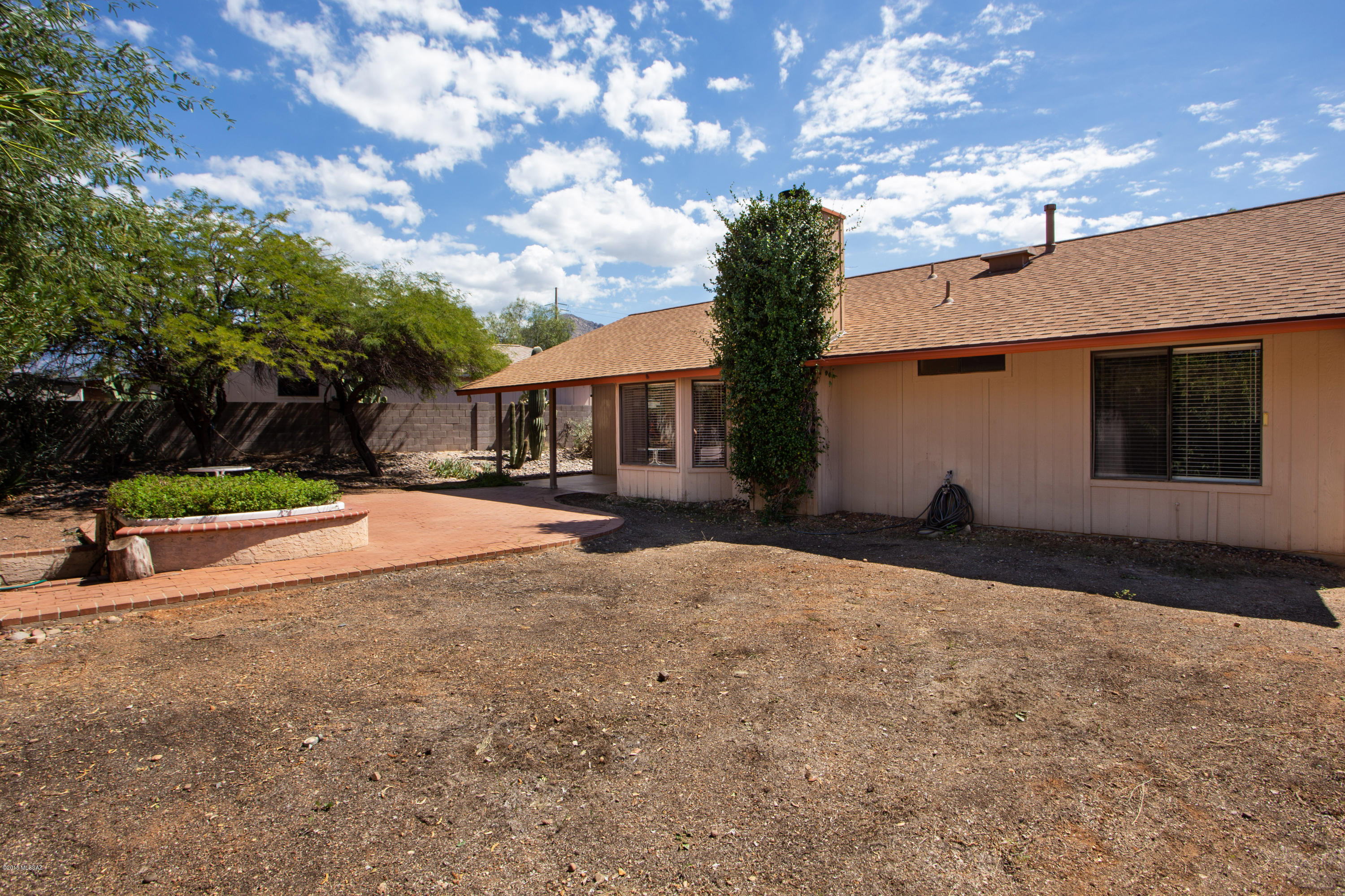Canyon Shadows(1-125) - Residential