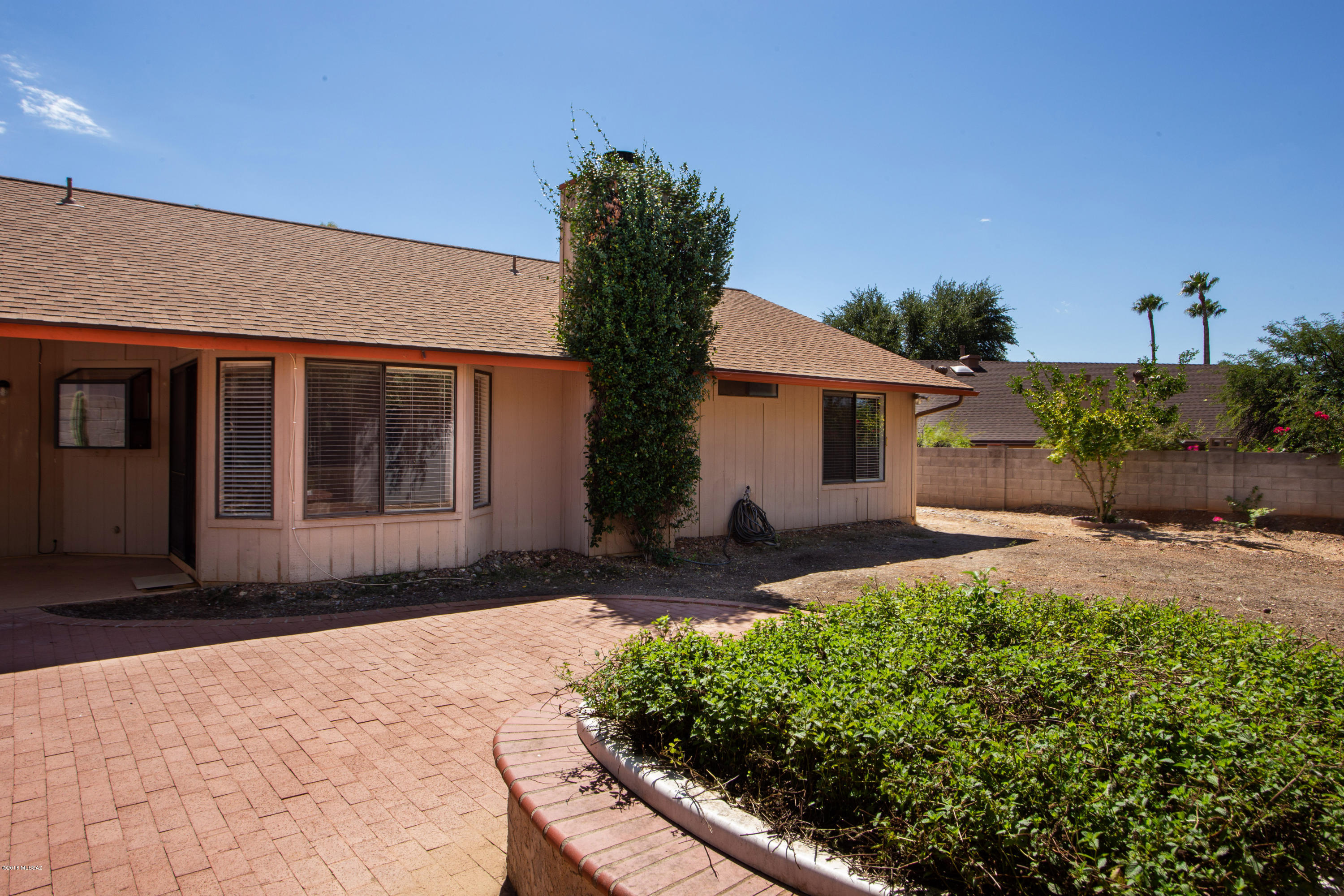 Canyon Shadows(1-125) - Residential