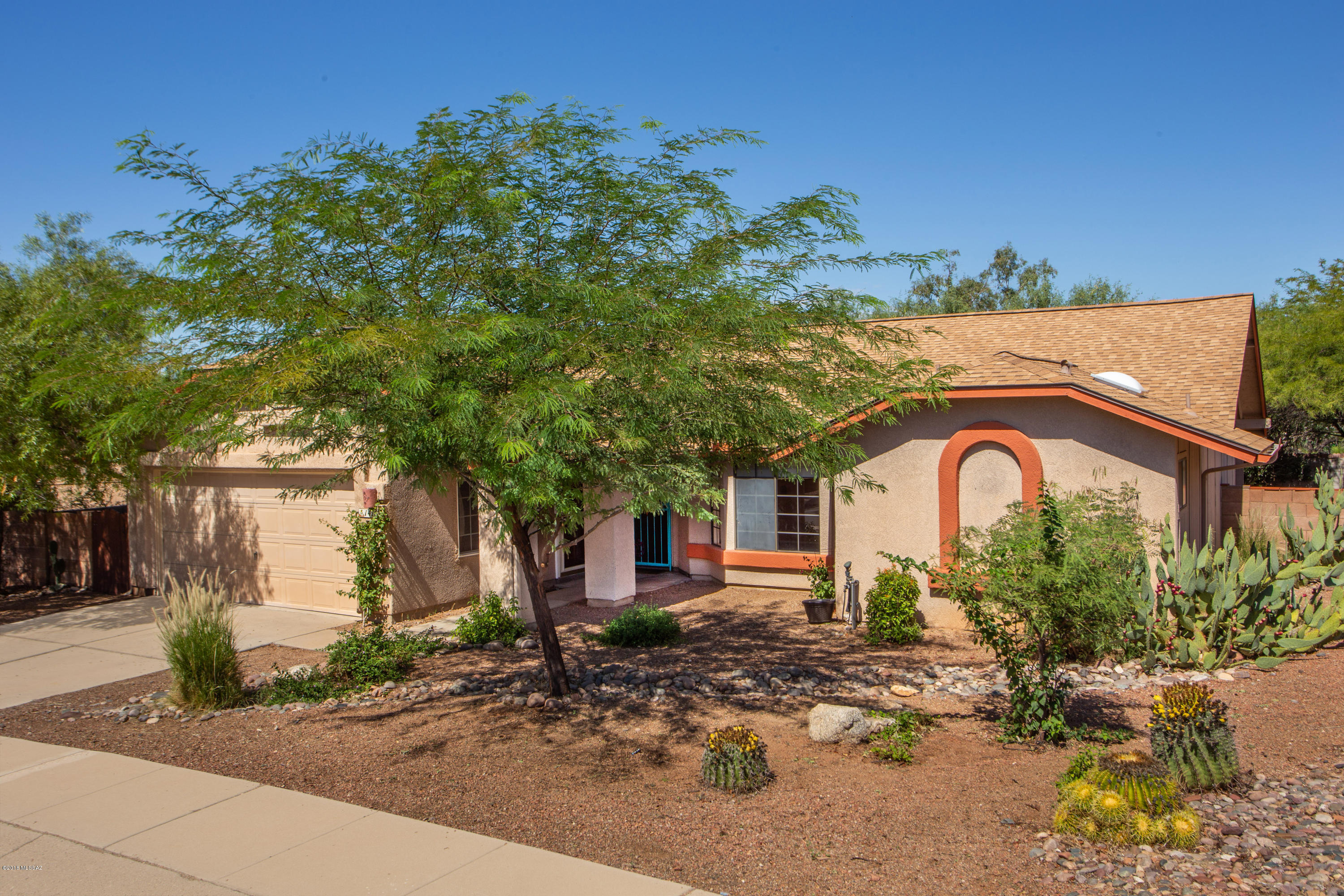 Canyon Shadows(1-125) - Residential