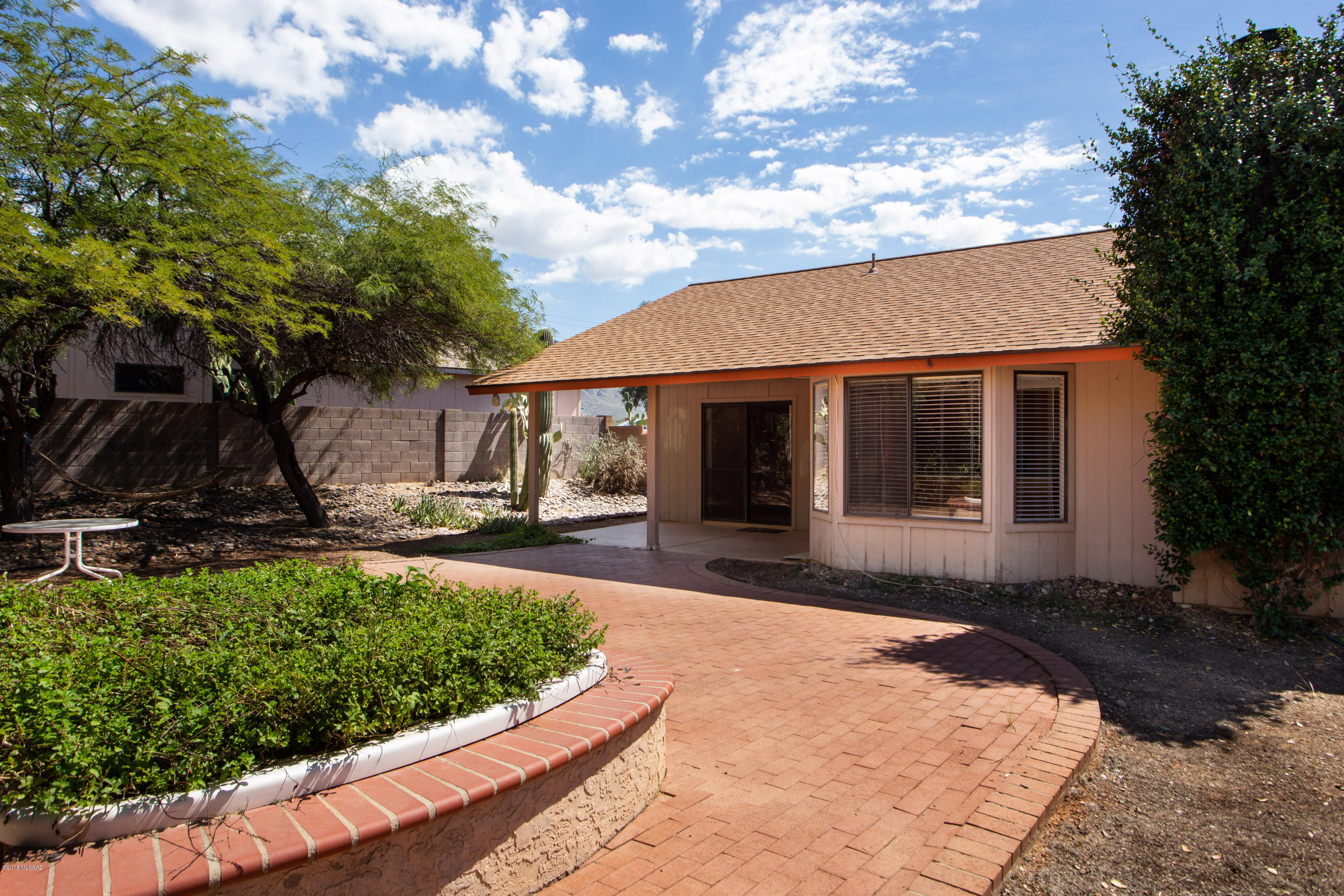 Canyon Shadows(1-125) - Residential