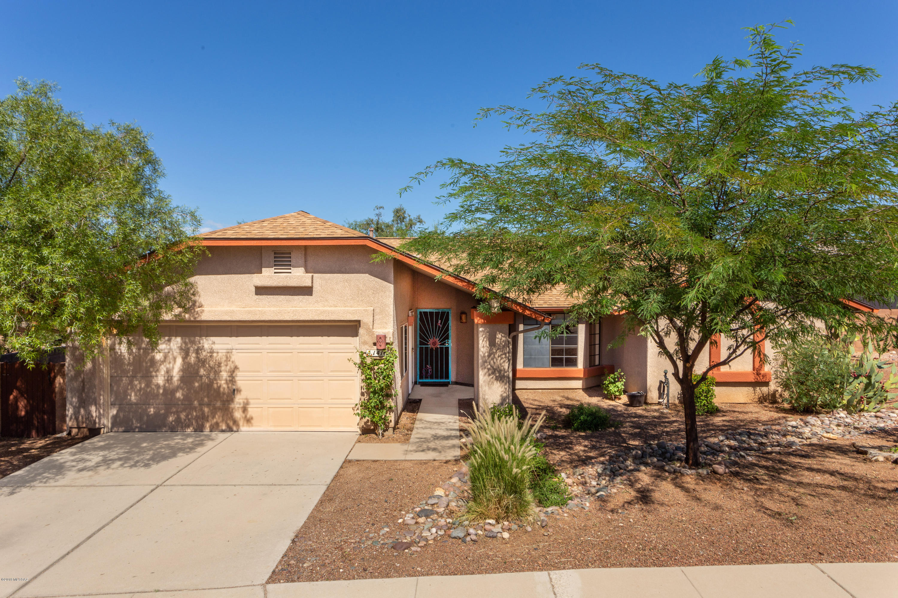 Canyon Shadows(1-125) - Residential