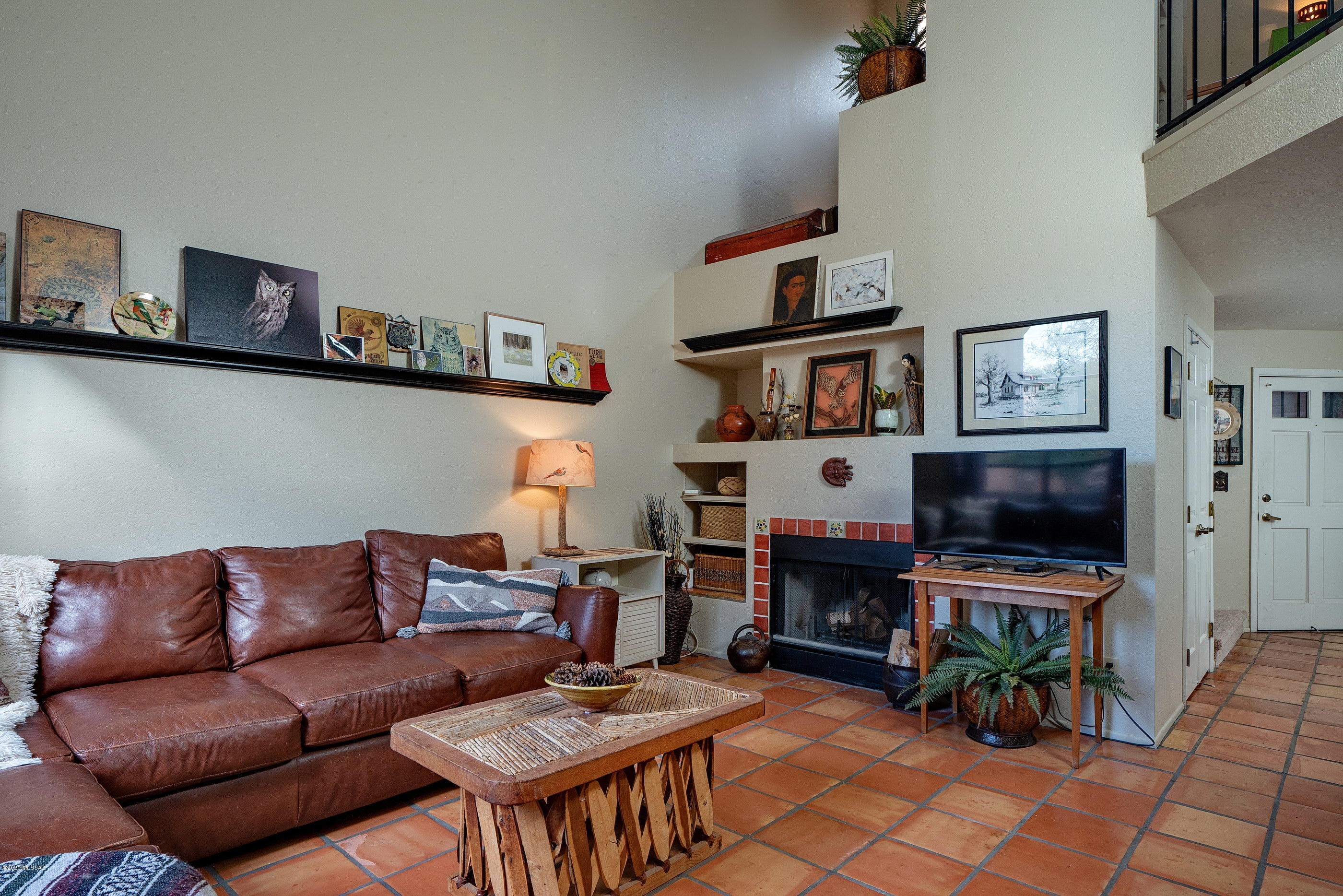Ventana De Sabino North (1-127) - Residential