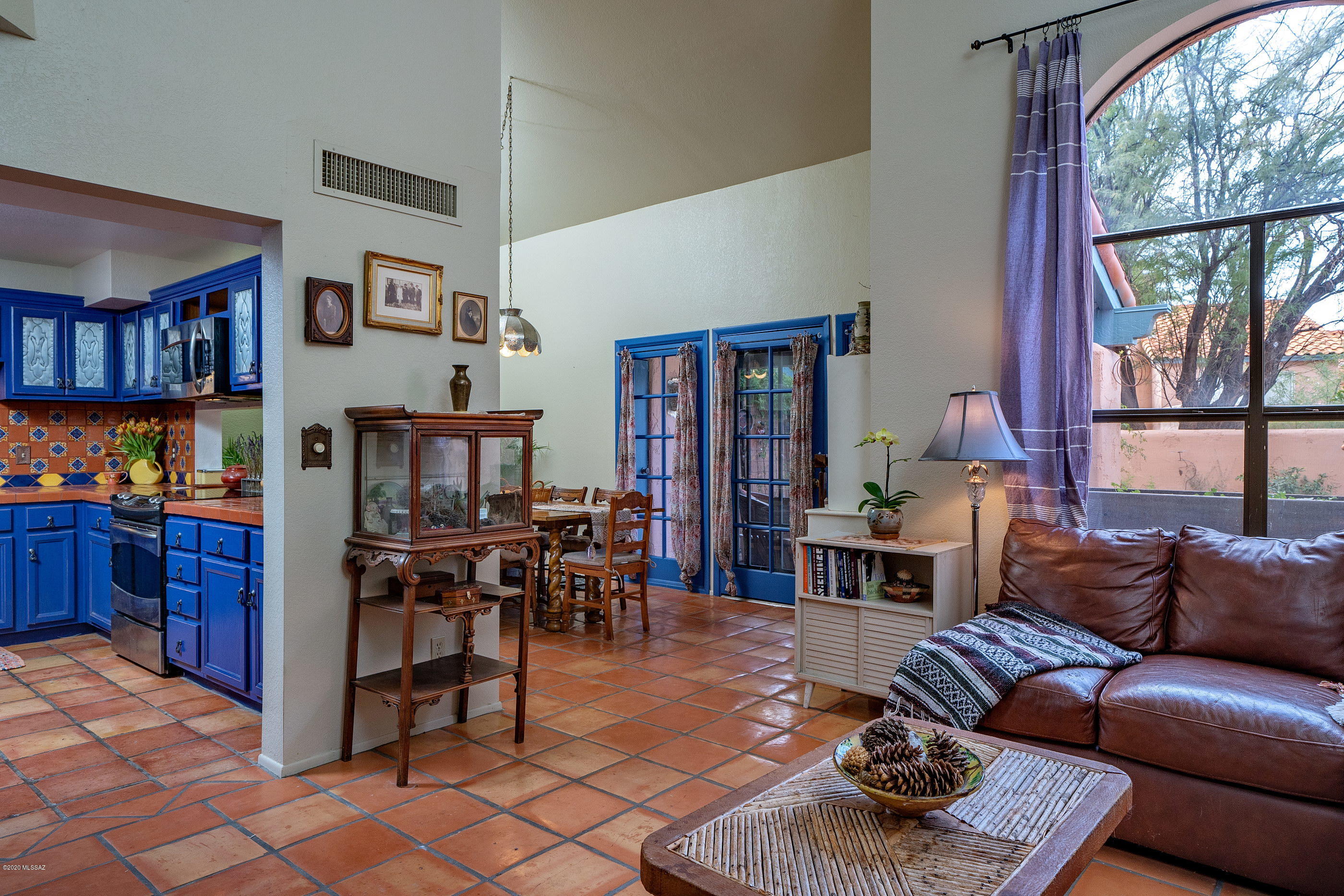 Ventana De Sabino North (1-127) - Residential