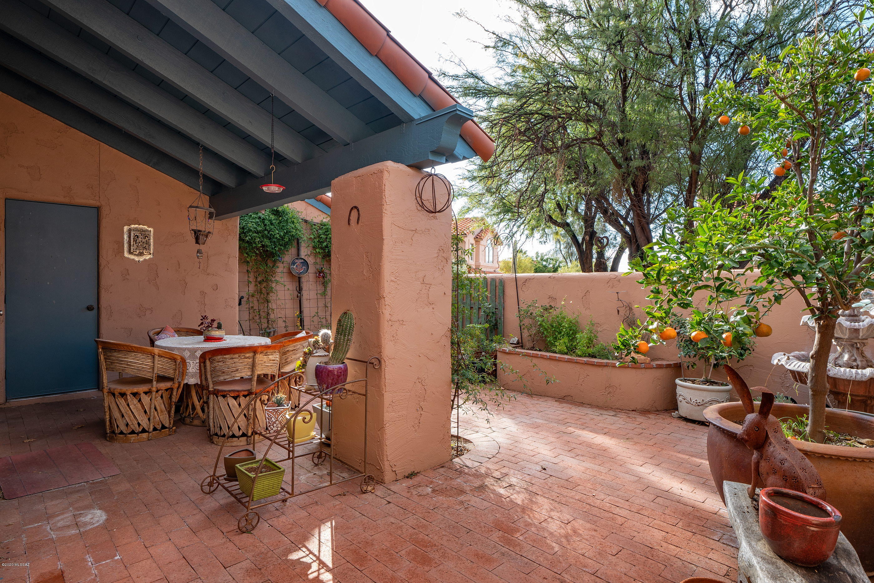 Ventana De Sabino North (1-127) - Residential