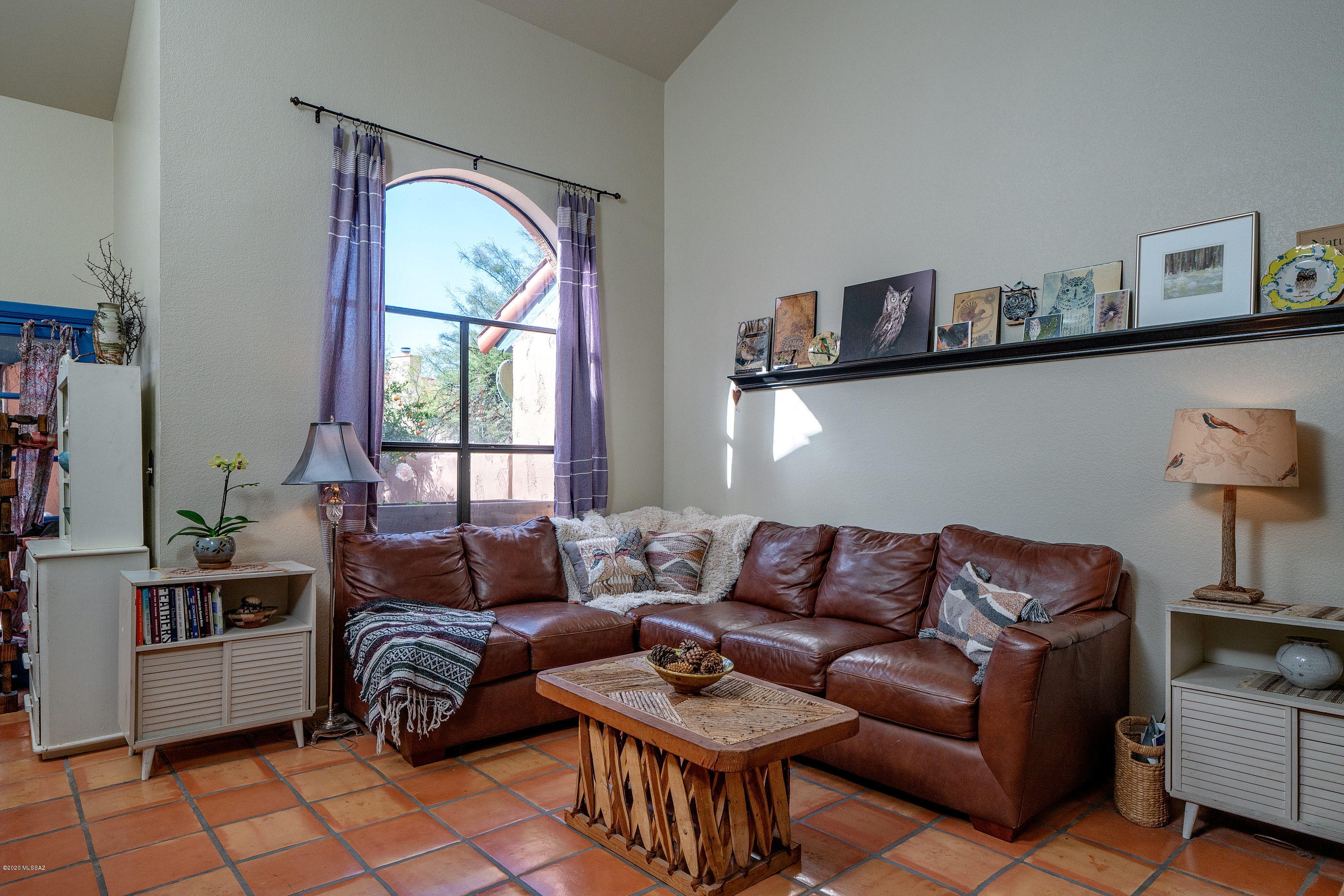 Ventana De Sabino North (1-127) - Residential