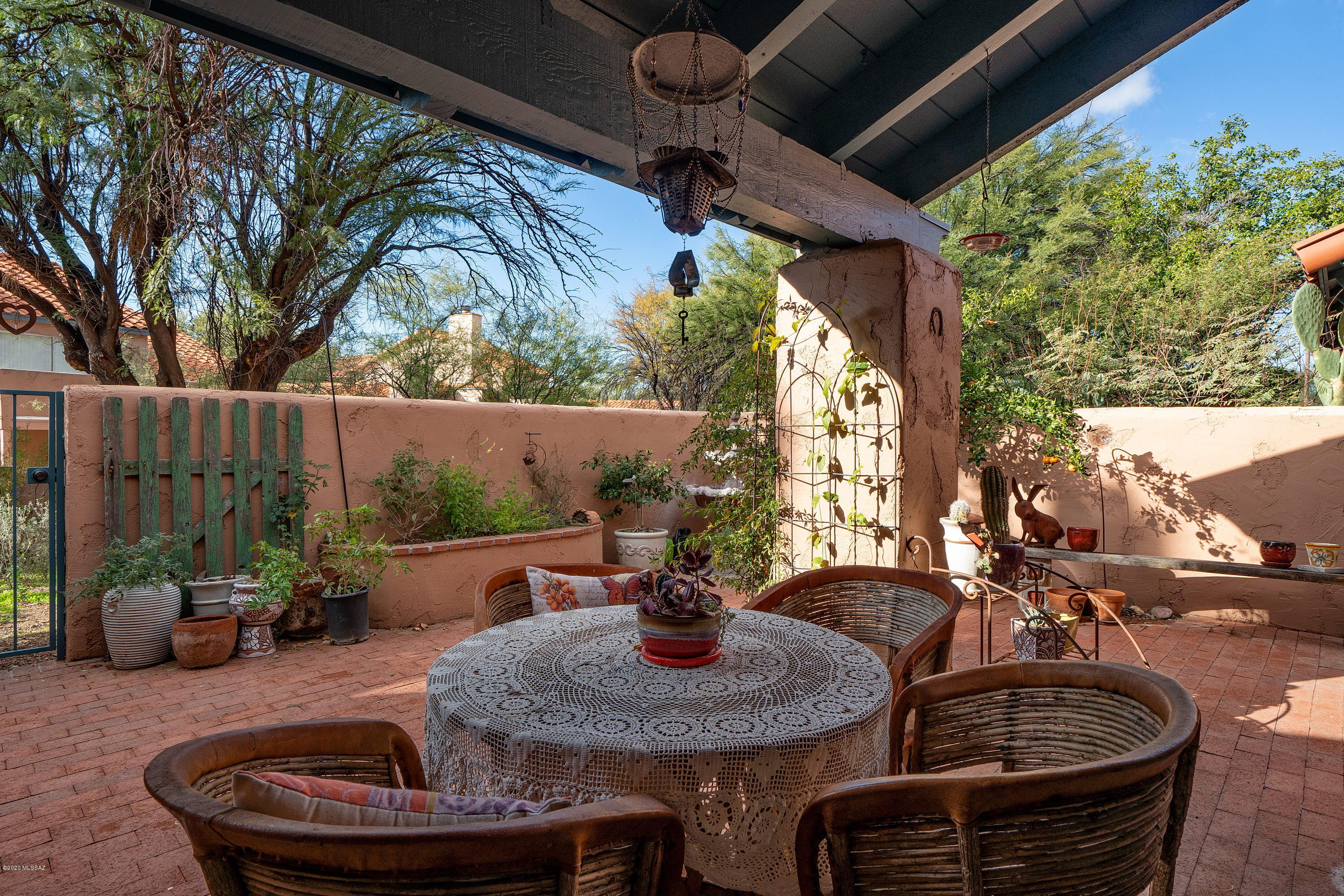 Ventana De Sabino North (1-127) - Residential