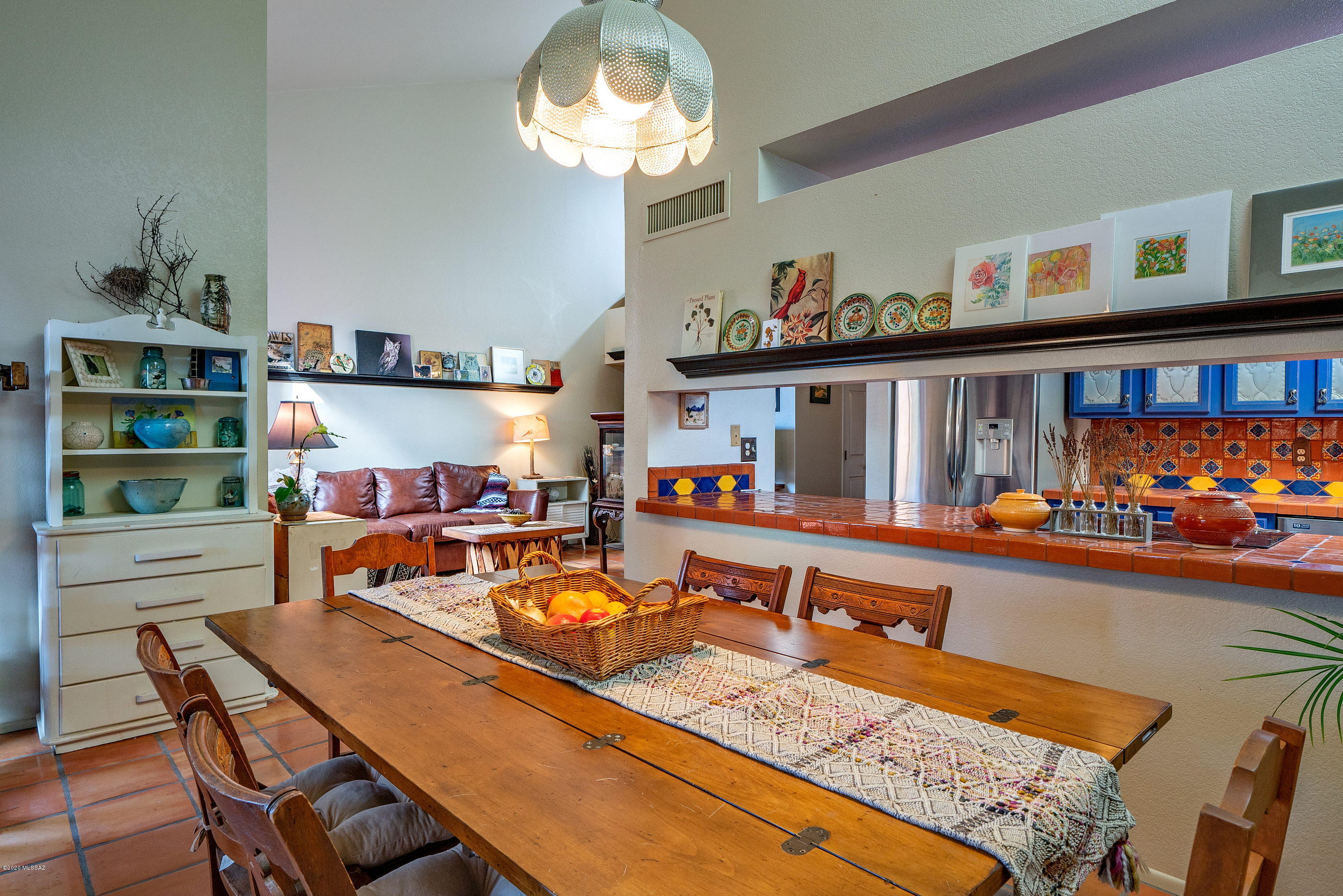 Ventana De Sabino North (1-127) - Residential