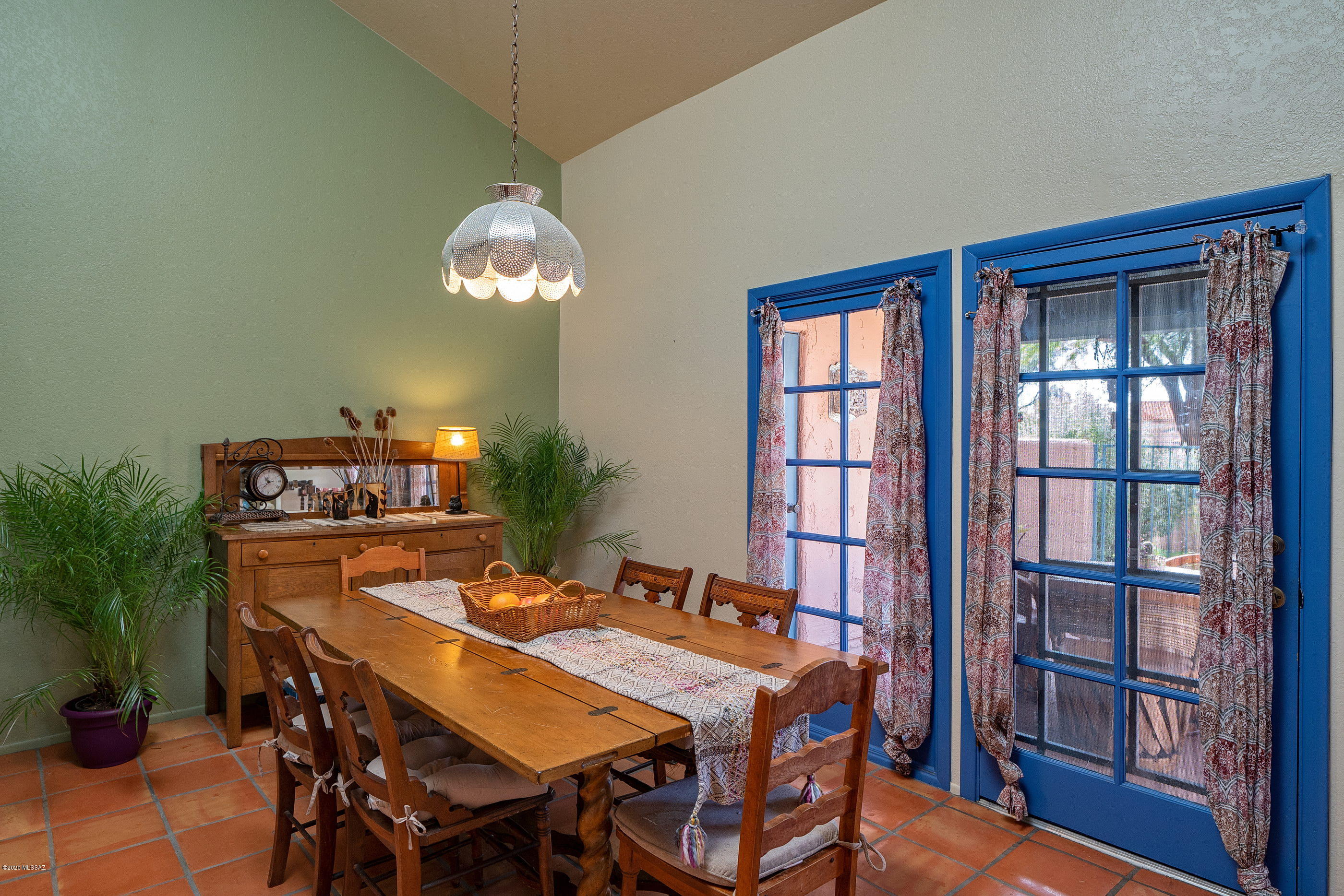 Ventana De Sabino North (1-127) - Residential