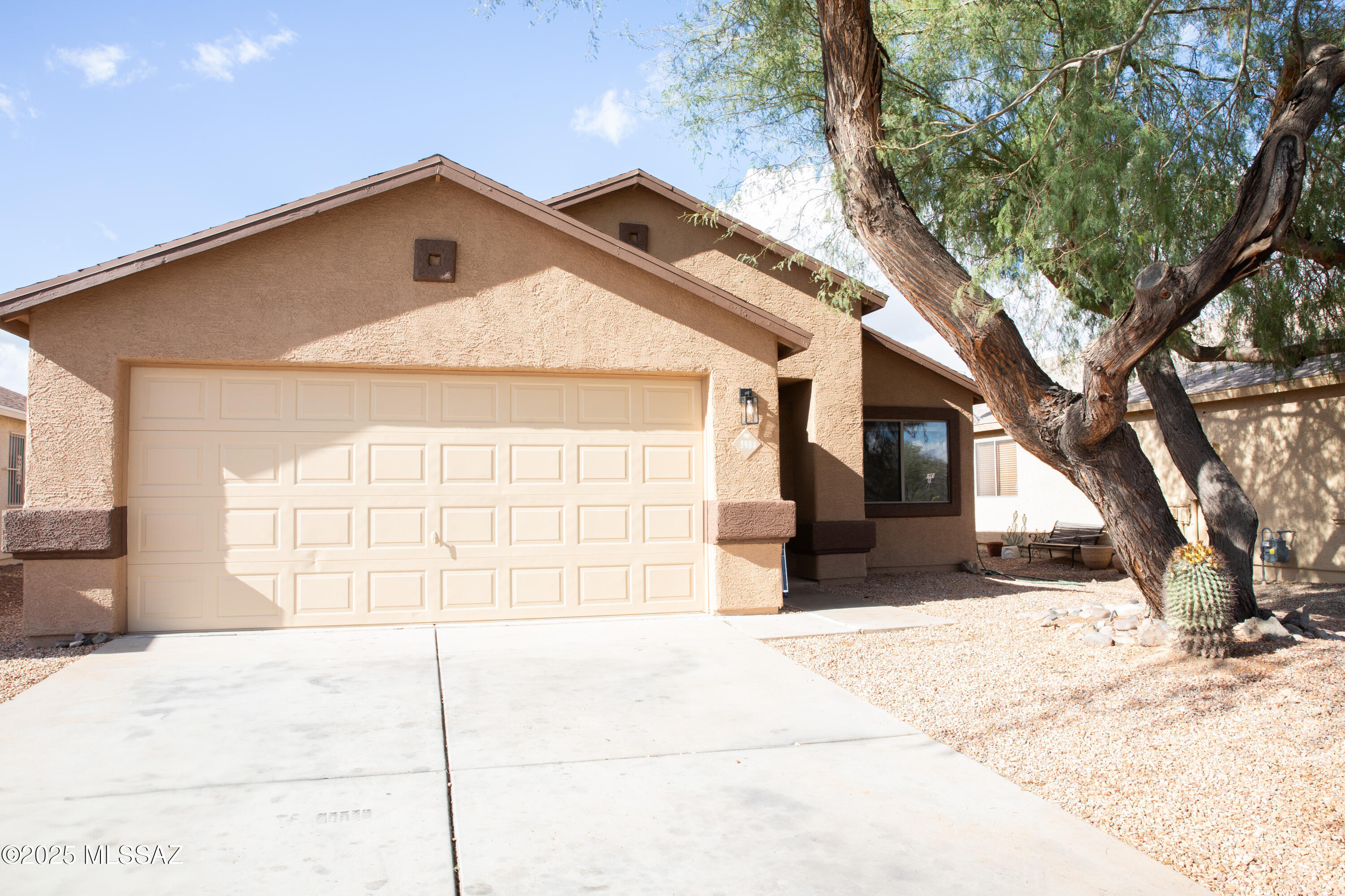 Desert View (1-127) - Residential