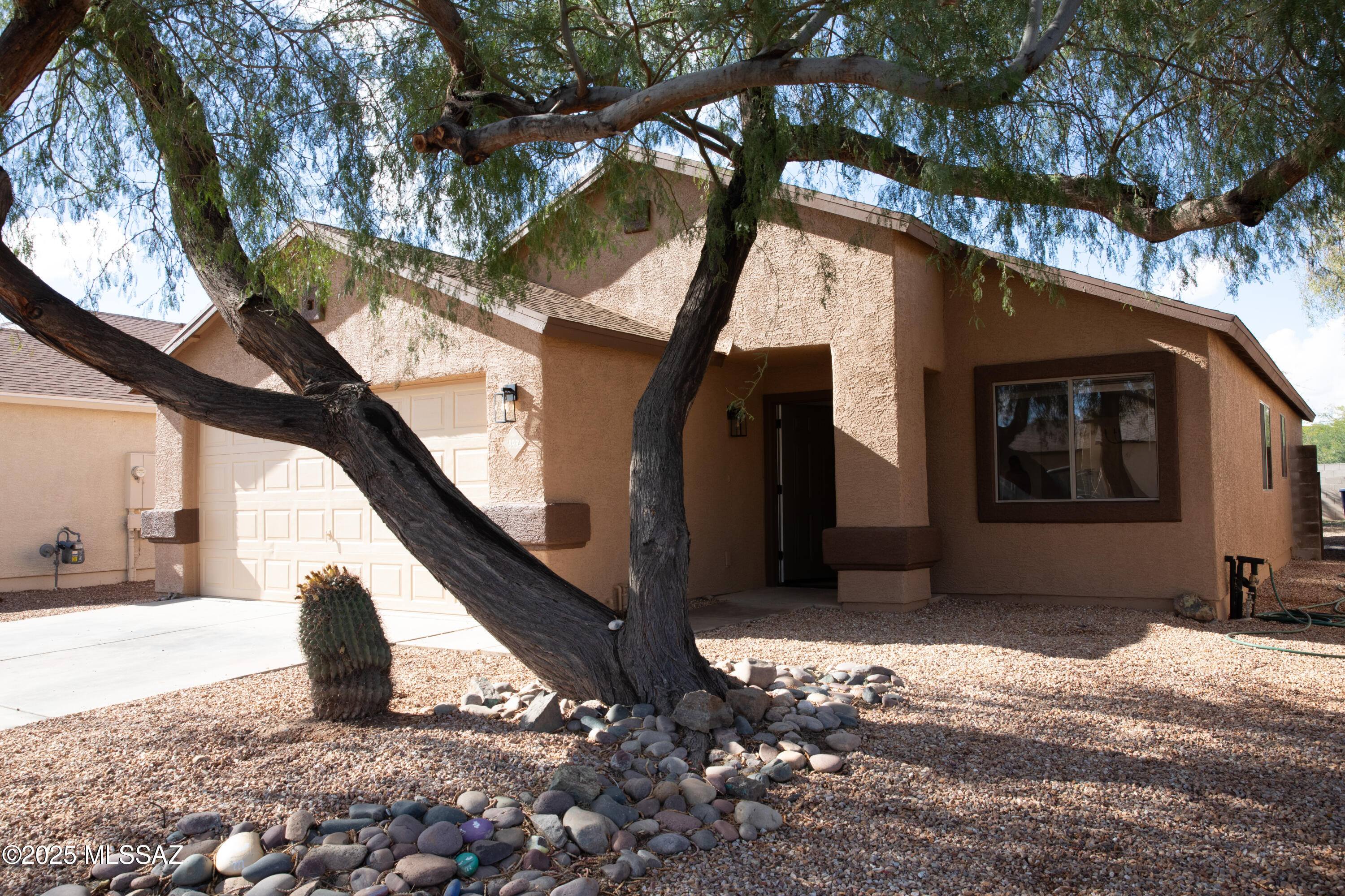 Desert View (1-127) - Residential