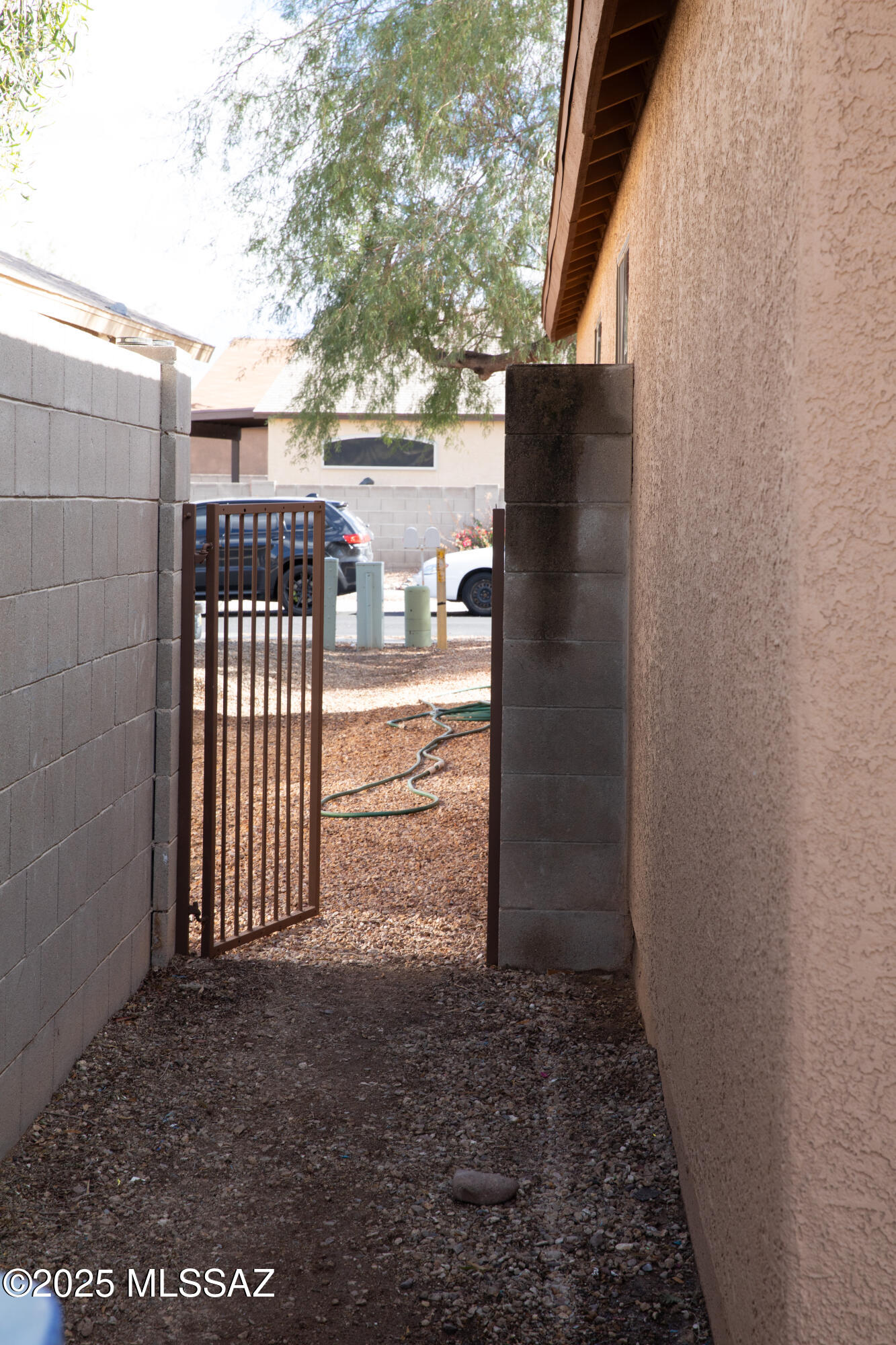 Desert View (1-127) - Residential