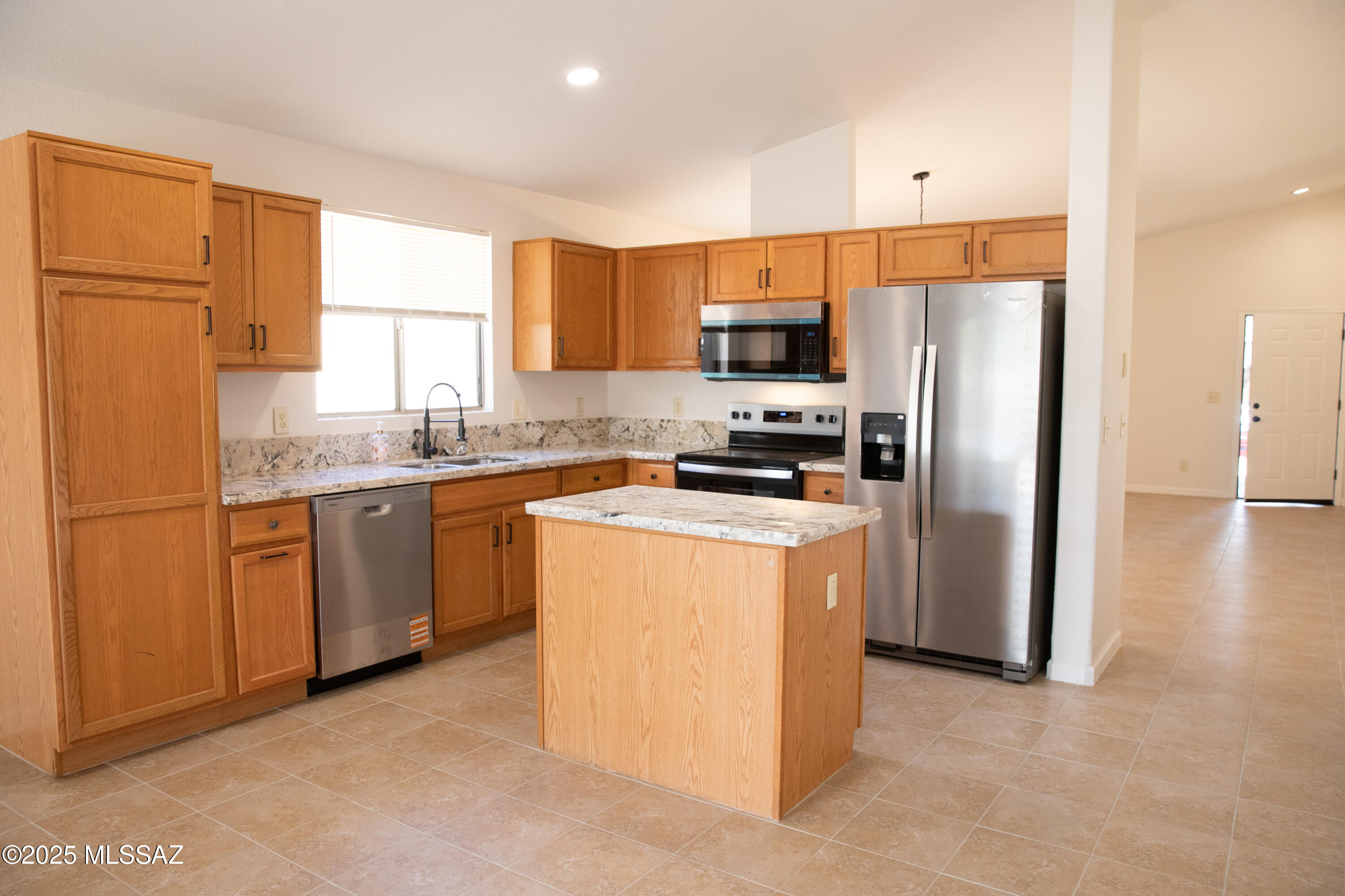Desert View (1-127) - Residential