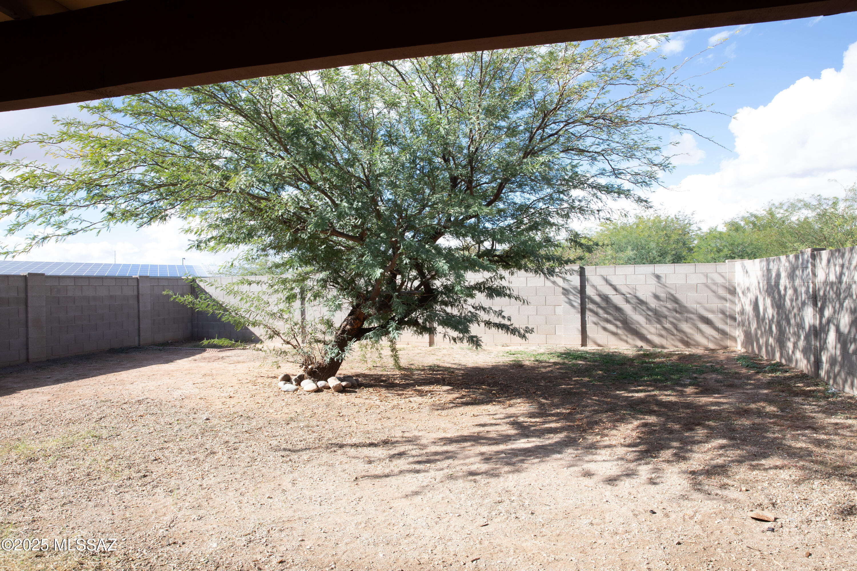 Desert View (1-127) - Residential