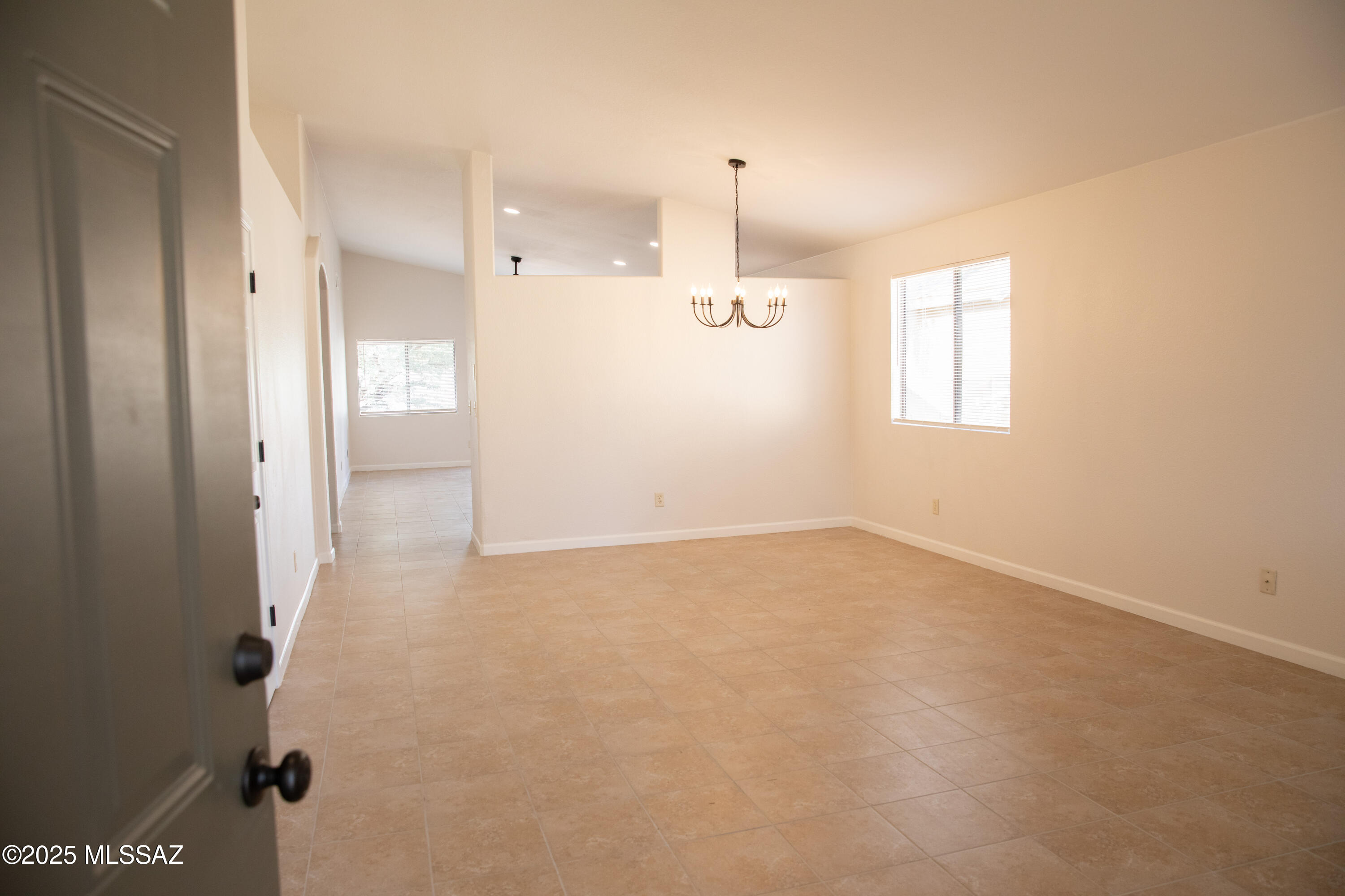 Desert View (1-127) - Residential
