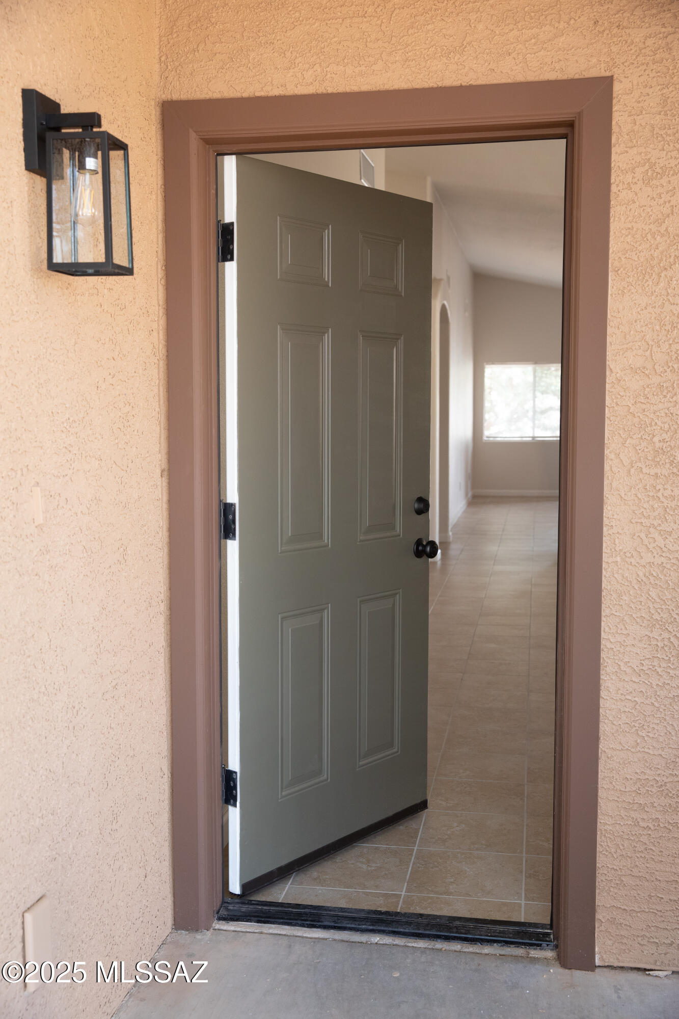 Desert View (1-127) - Residential